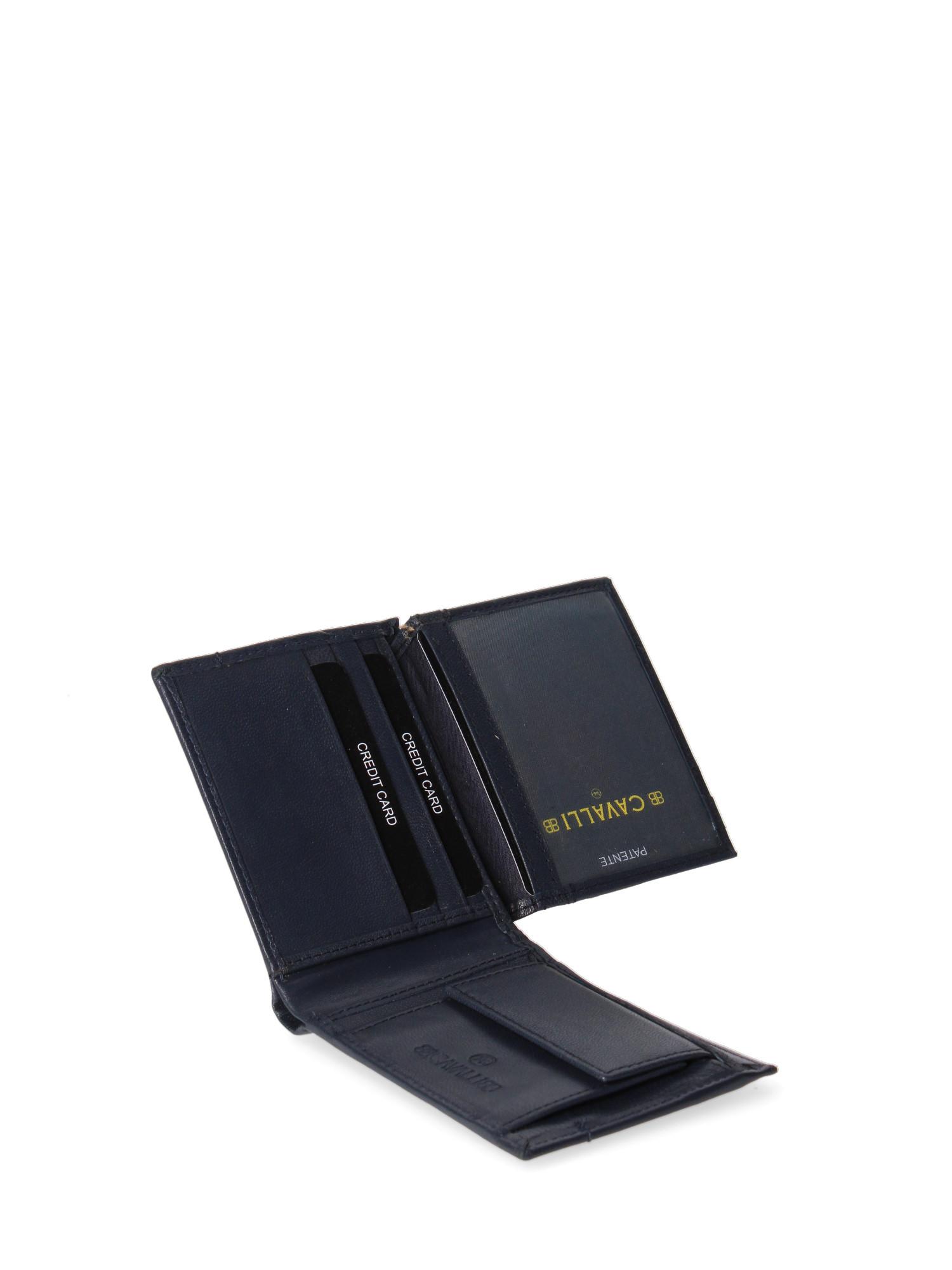 B Cavalli B Geldbörse