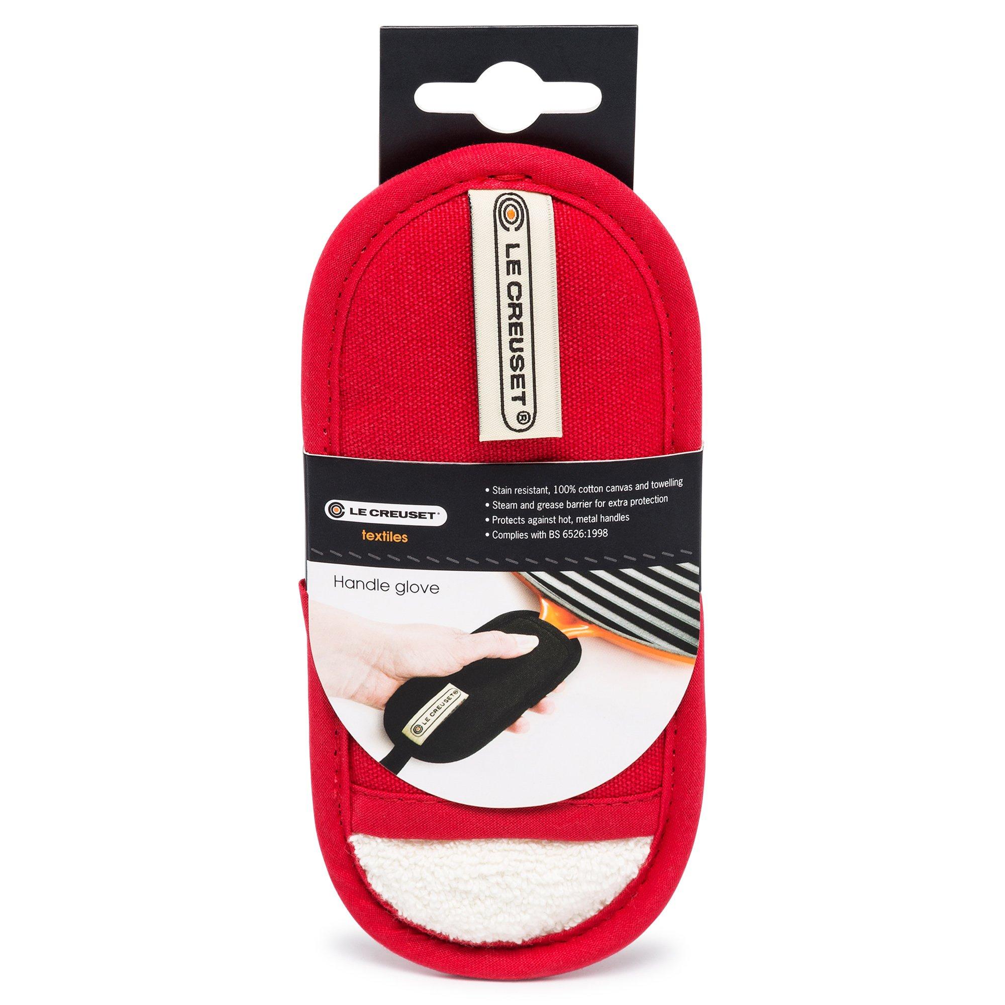 LE CREUSET Handschutz