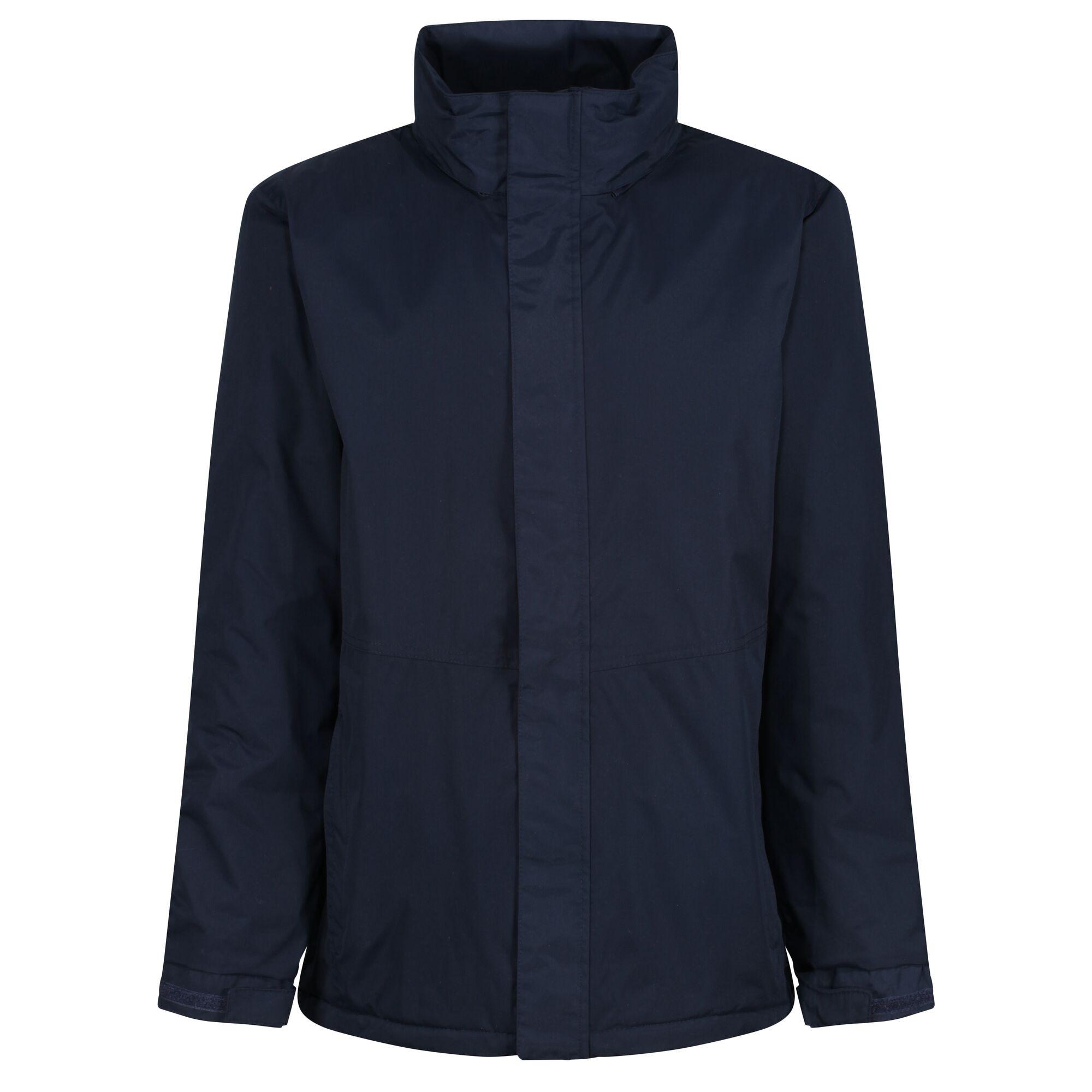 Regatta Beauford Jacke, wasser und windabweisend, ThermoschutzIsolierung