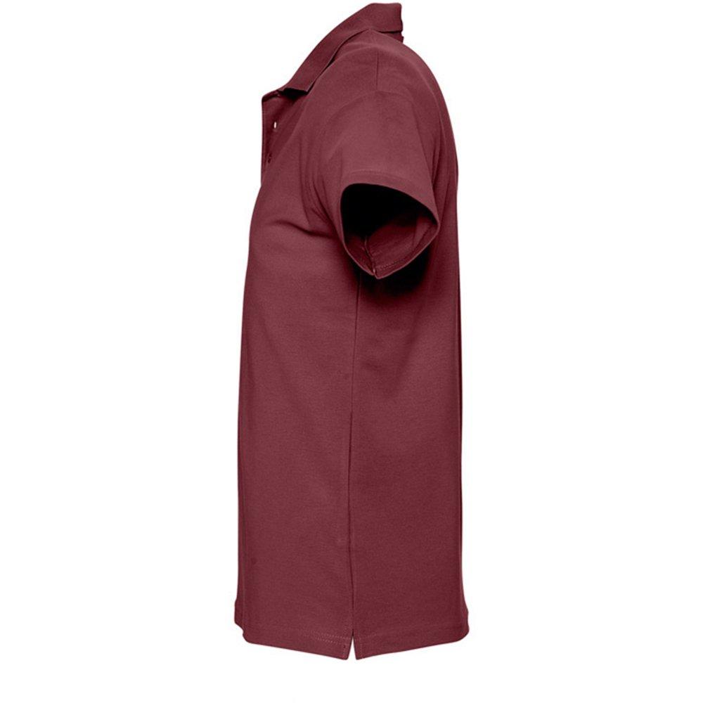 SOLS Spring II Kurzarm Polo Shirt