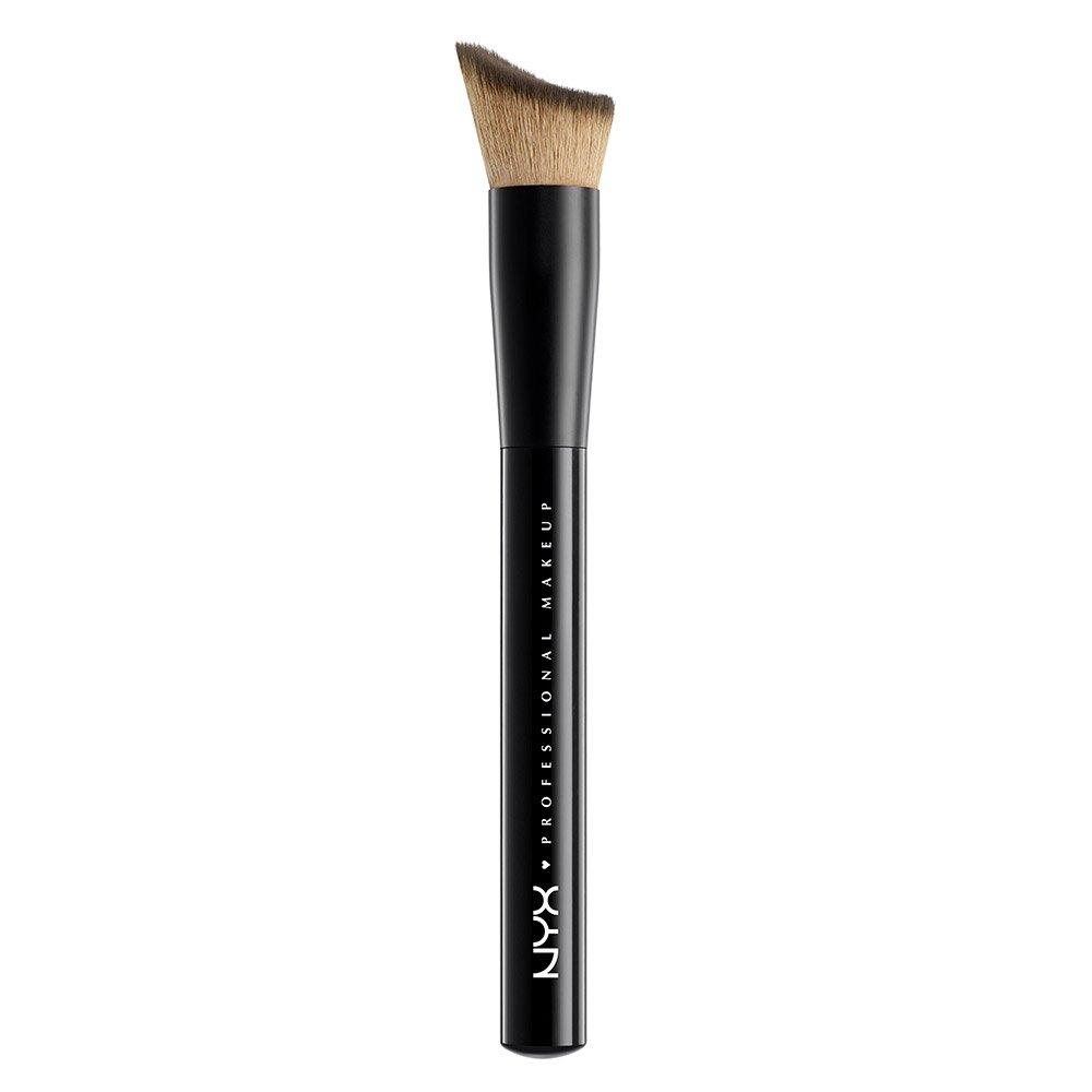 NYX-PROFESSIONAL-MAKEUP Total Control Drop Foundation Brush
