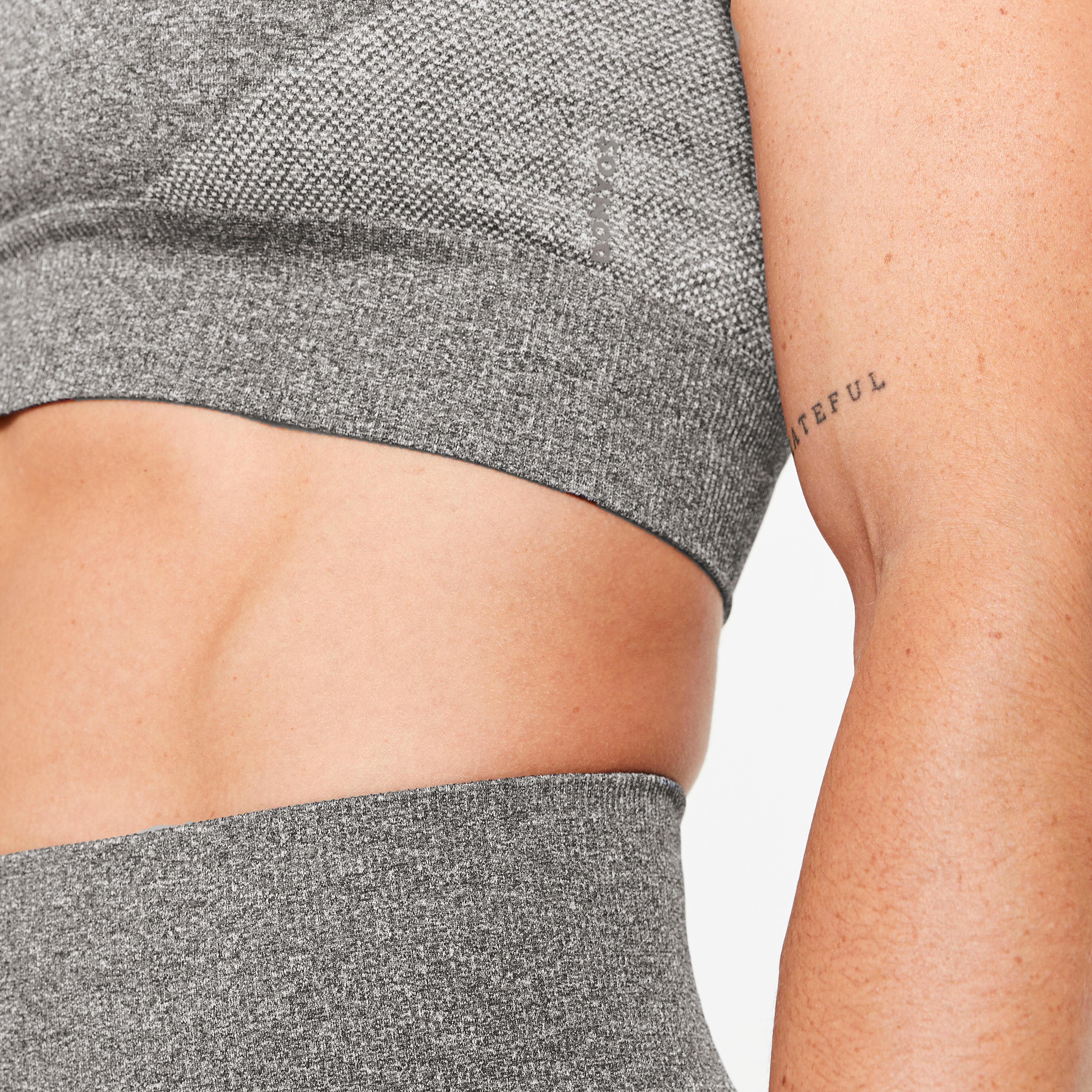 DOMYOS Kurzarmshirt - FCT 900