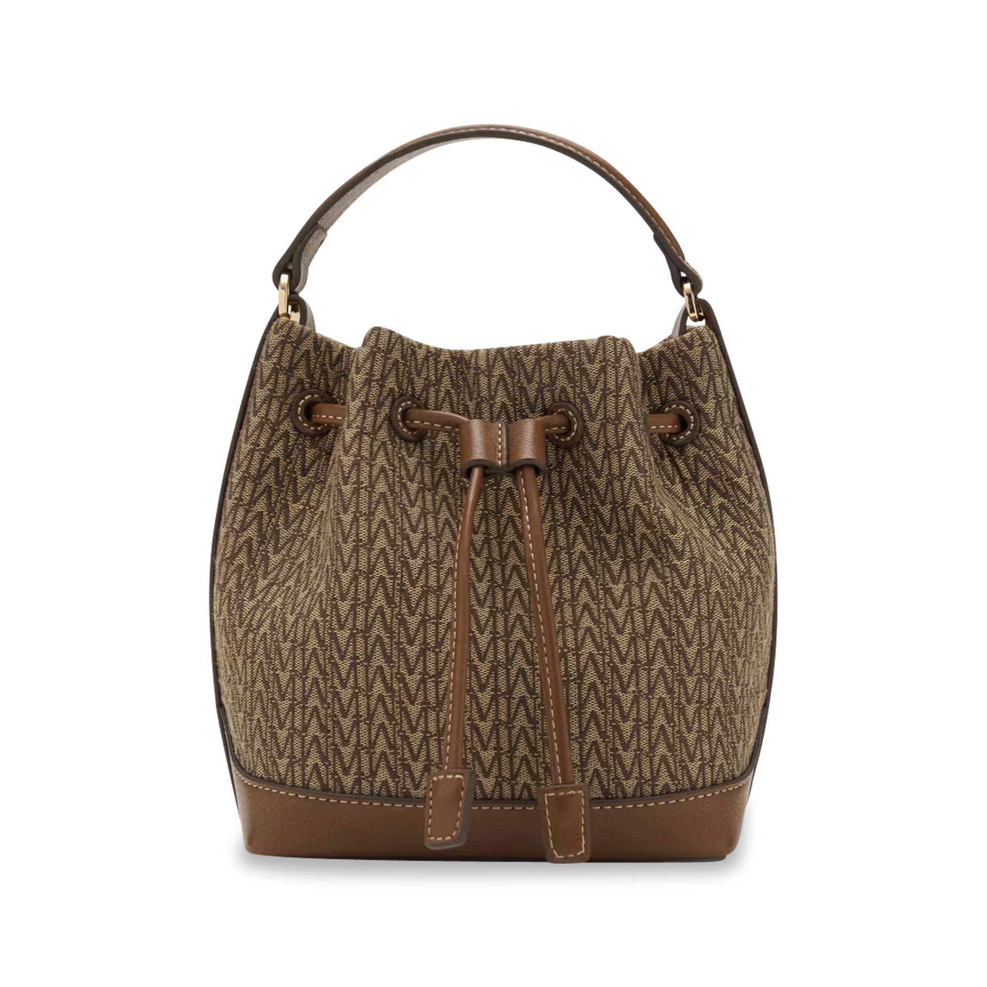 MANGO Ramiro Bucket Bag
