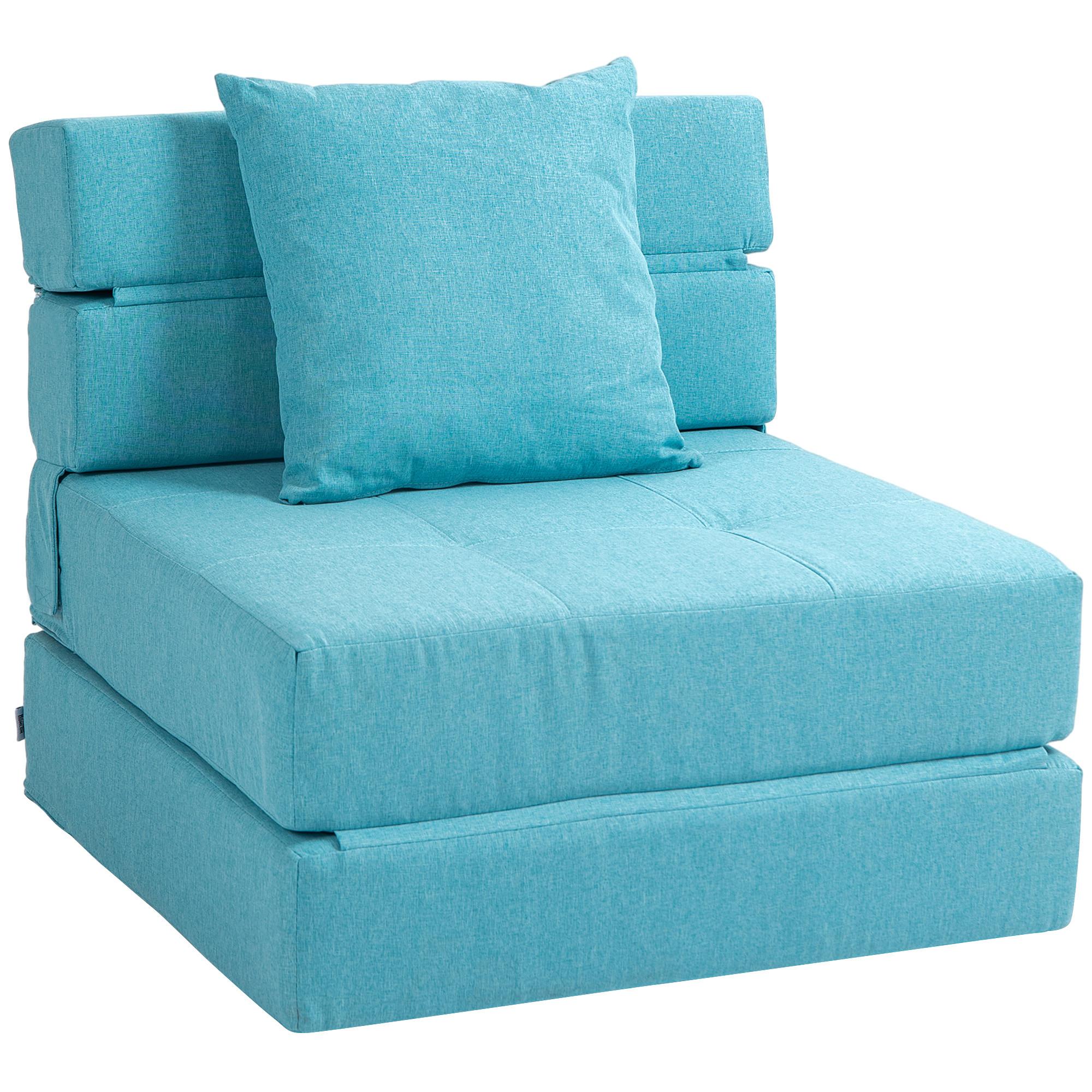 HOMCOM Schlafsessel