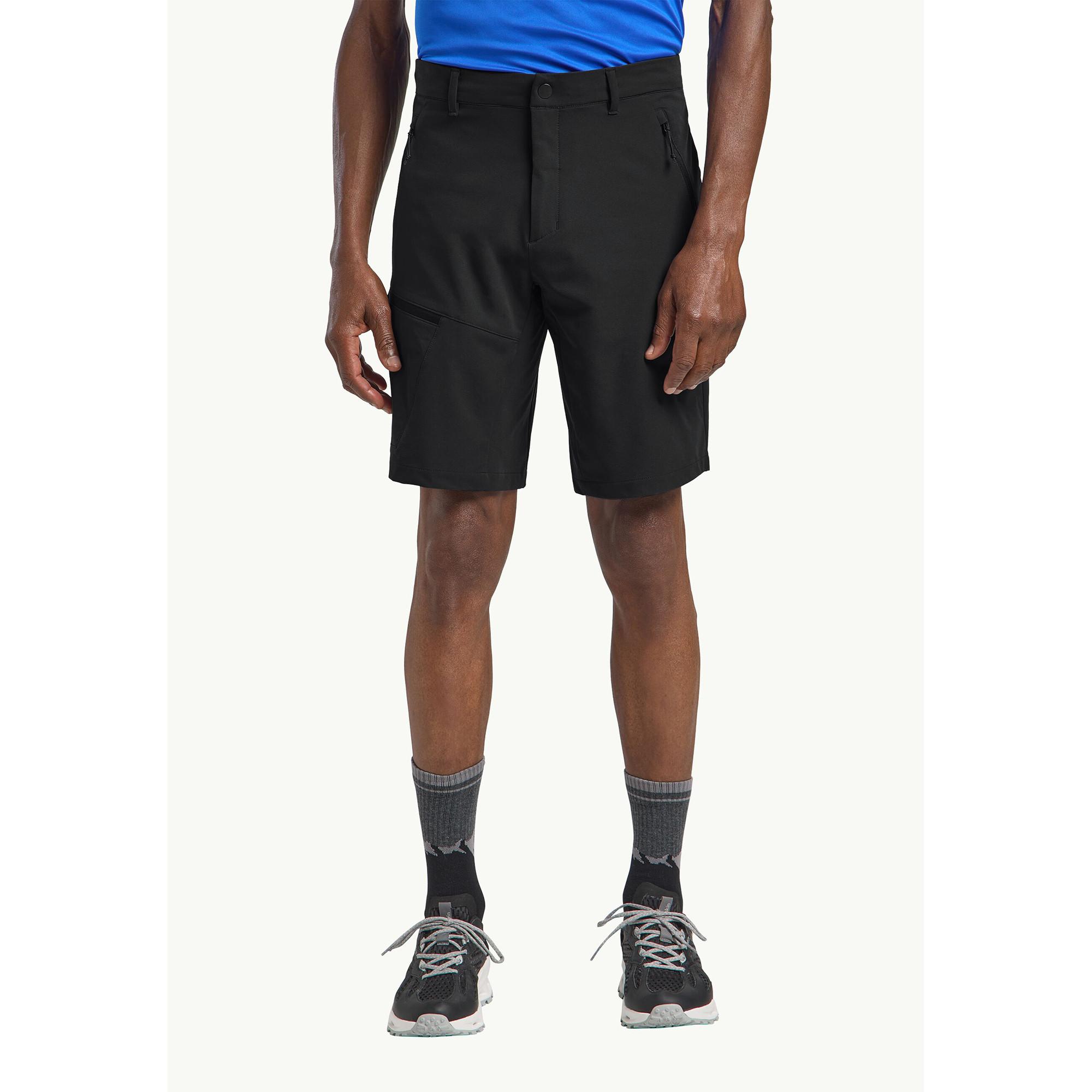 Jack Wolfskin Pico Trail Shorts M Kurze Trekkinghose