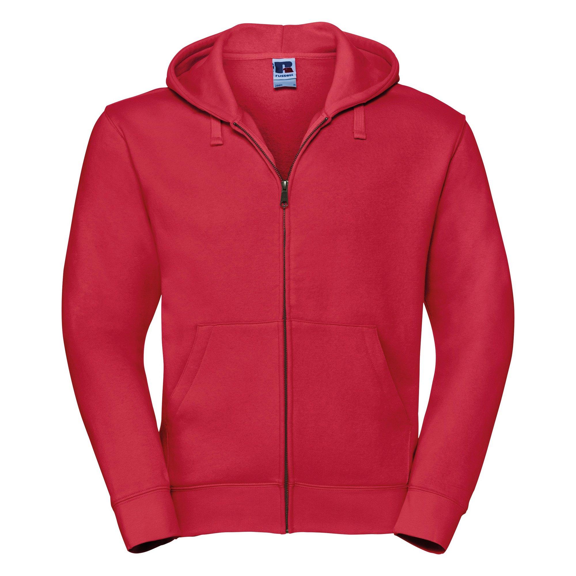 Russell Authentic Kapuzenjacke