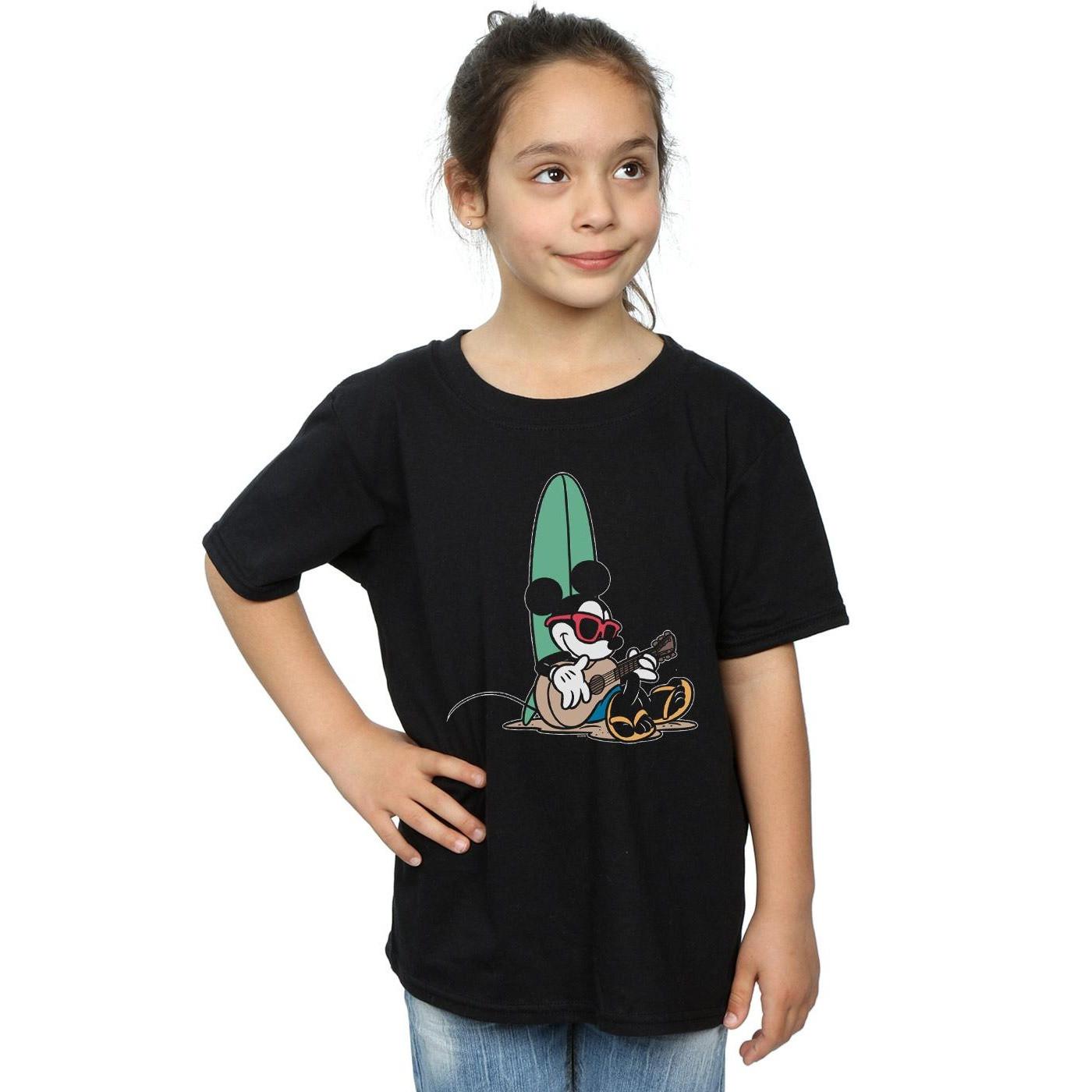 Disney Surf And Chill TShirt