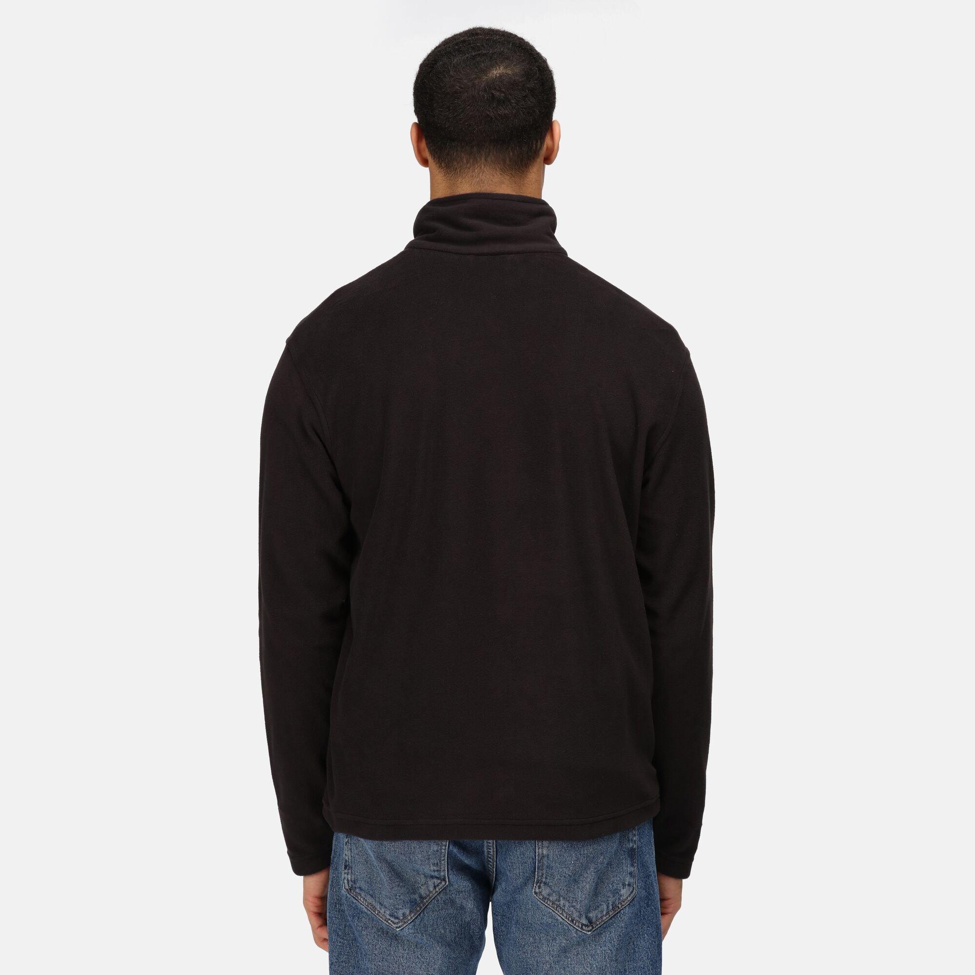 Regatta Professional Klassik Mikro Fleece Jacke