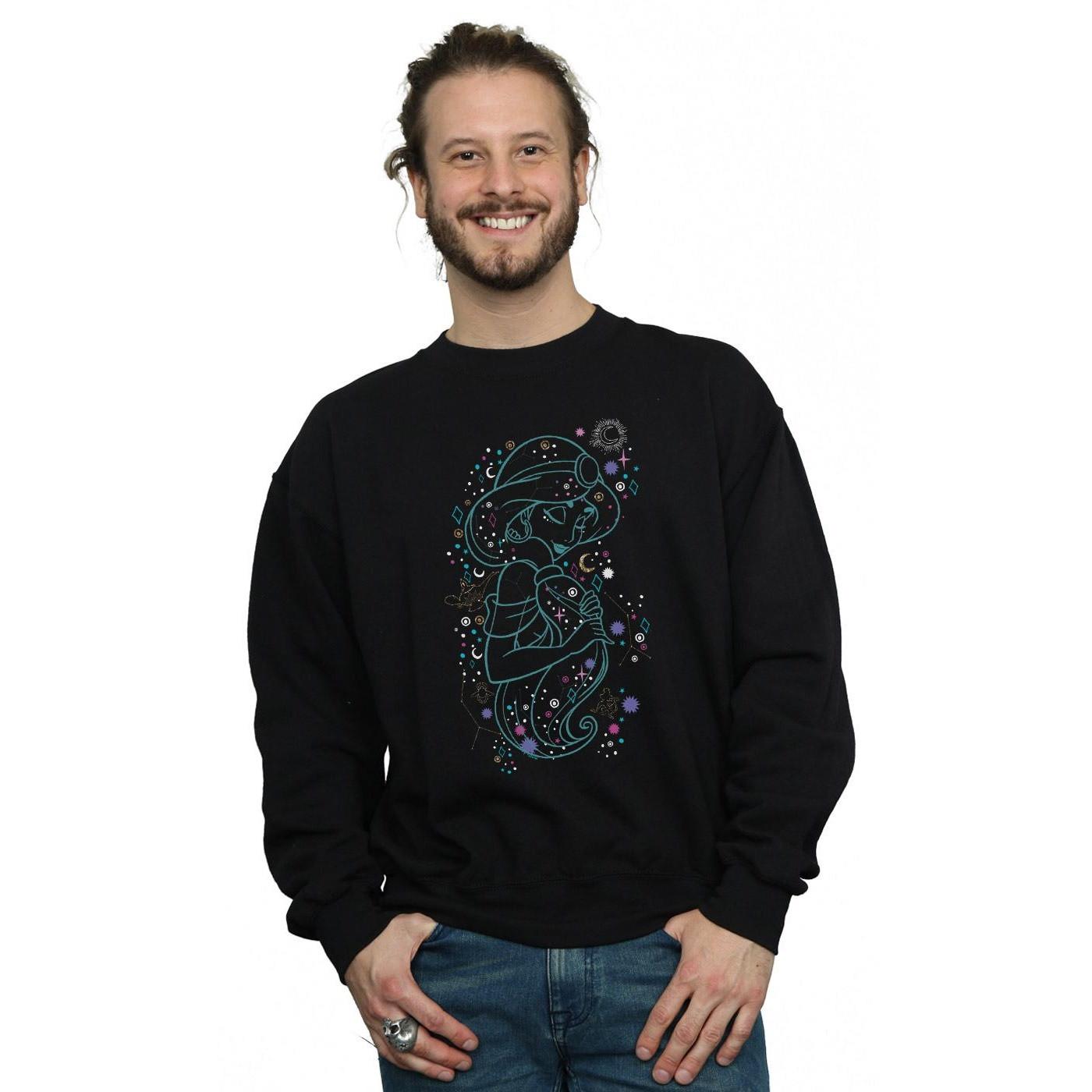 Disney Written In The Stars Sweatshirt