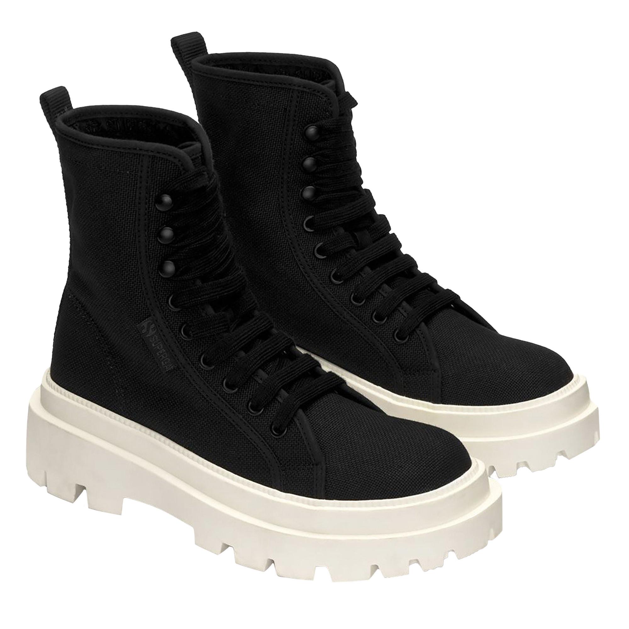 SUPERGA Schuhe 3051 Alpina Apex