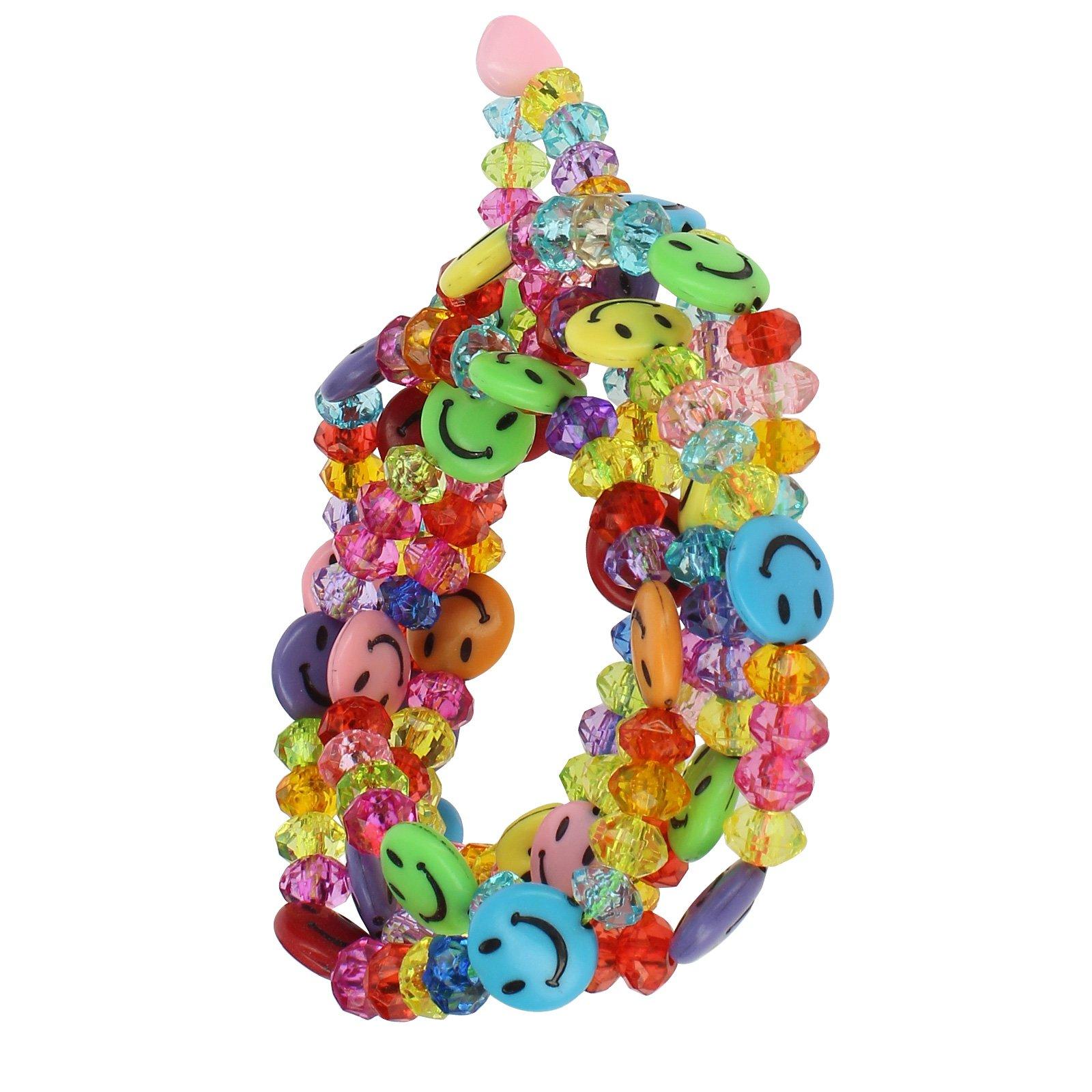 Avizar Smile Series Handykette Bunt 110cm