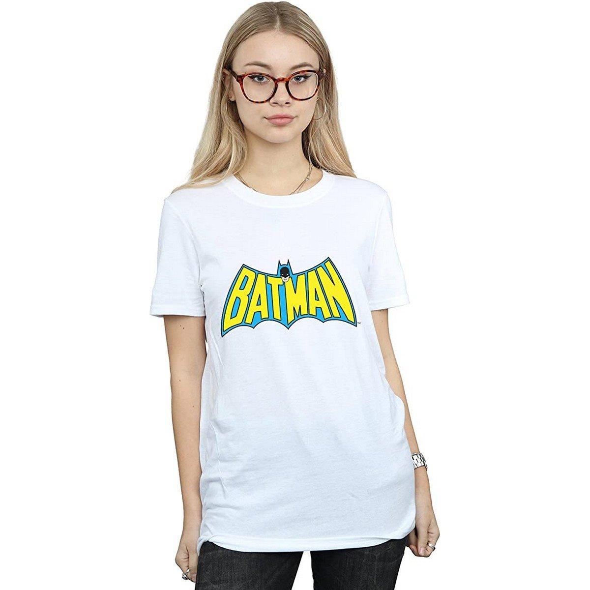 BATMAN Logo T-Shirt