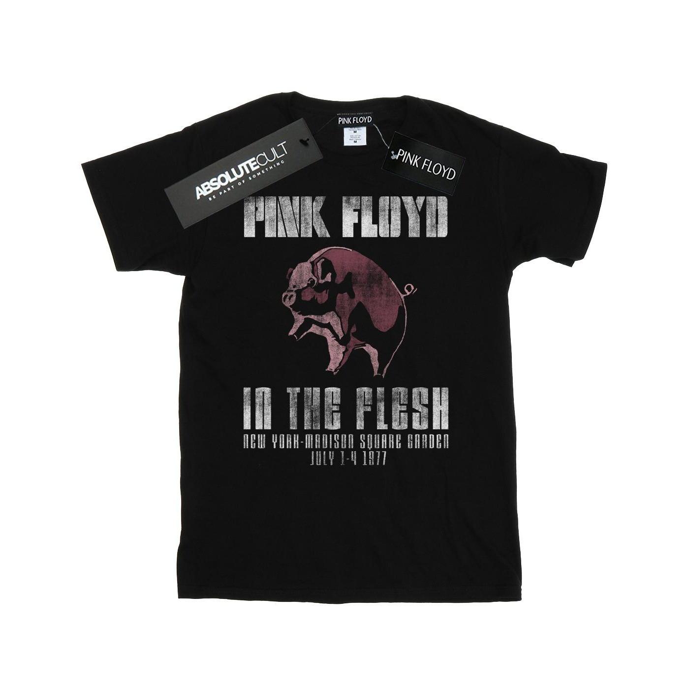 Pink Floyd In The Flesh TShirt