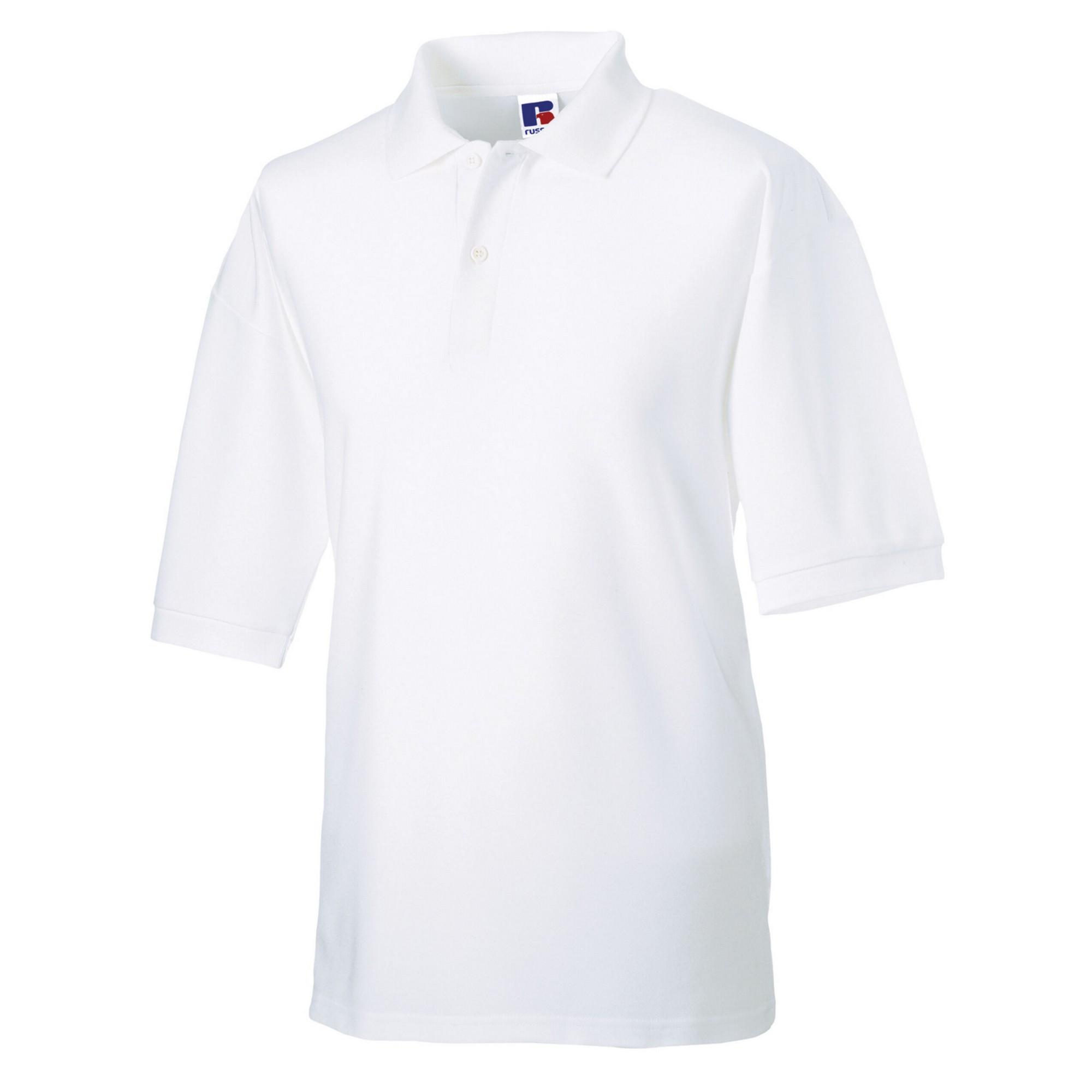 Russell Classic Poloshirt