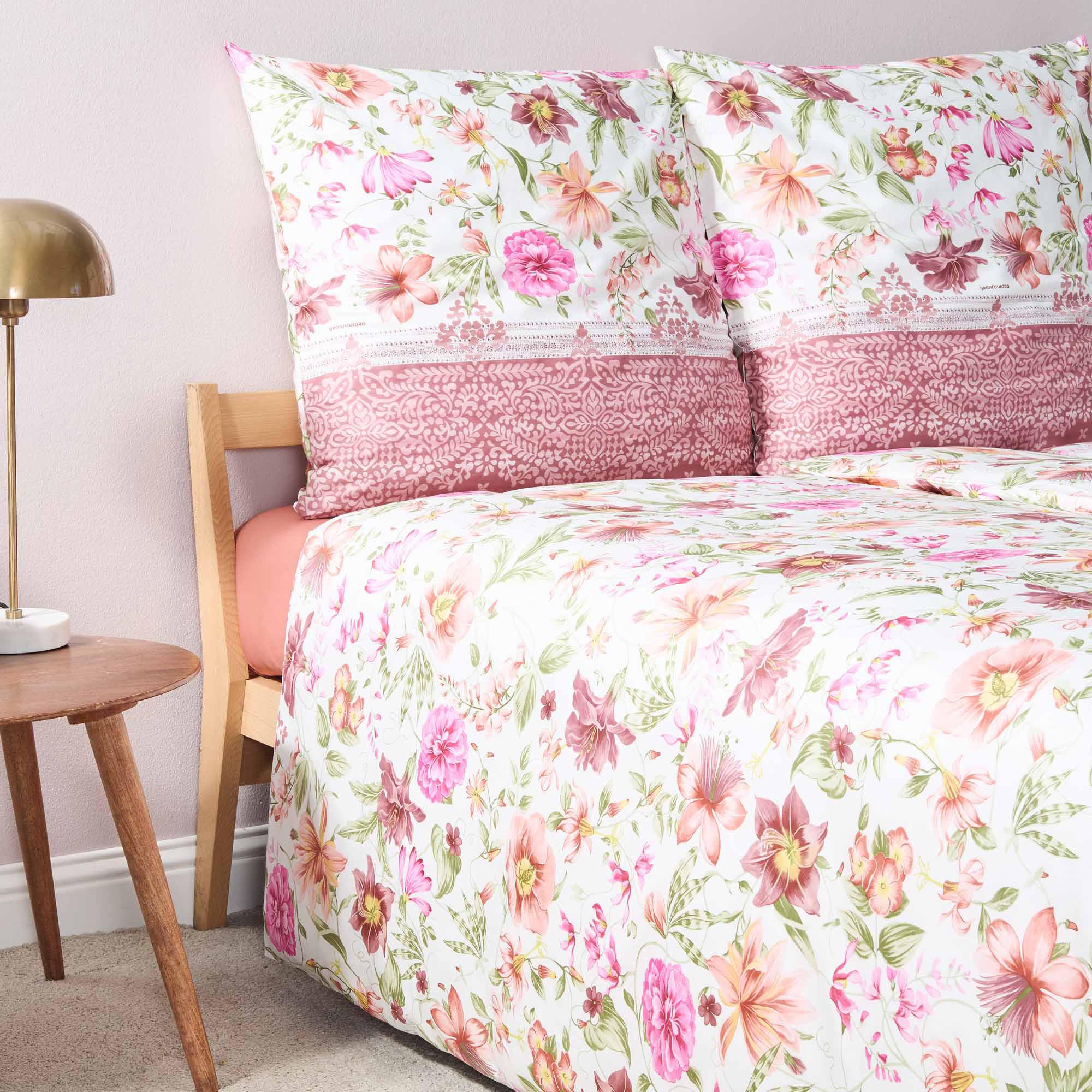 bassetti Duvetbezug Casablanca