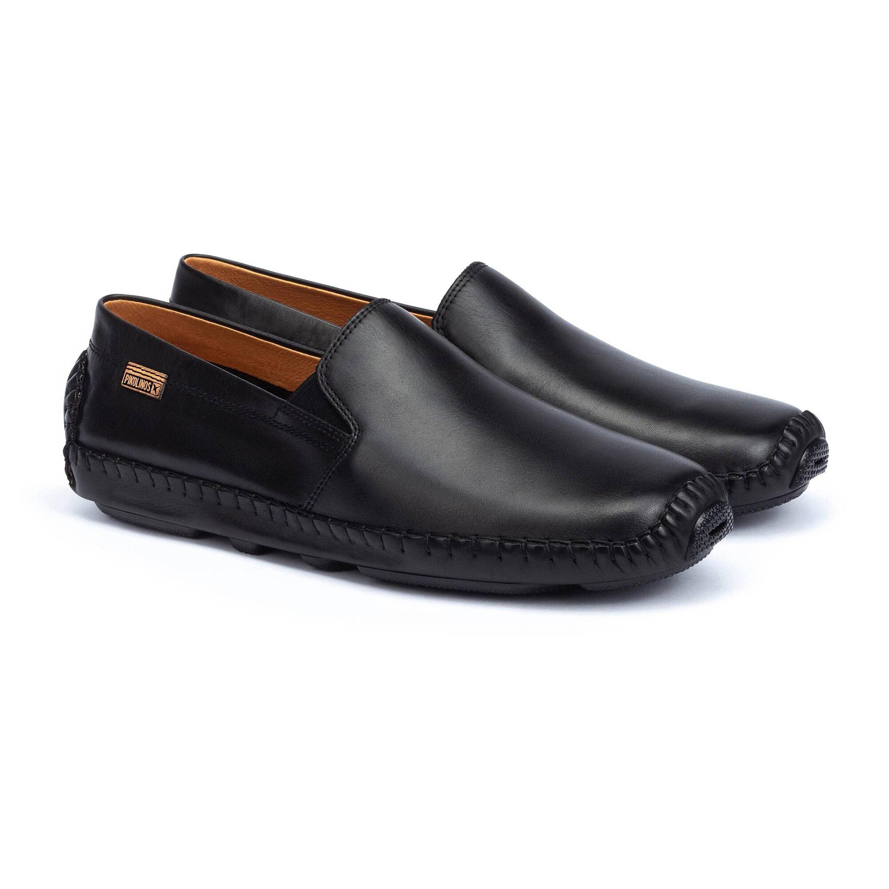 Pikolinos Jerez - Leder loafer