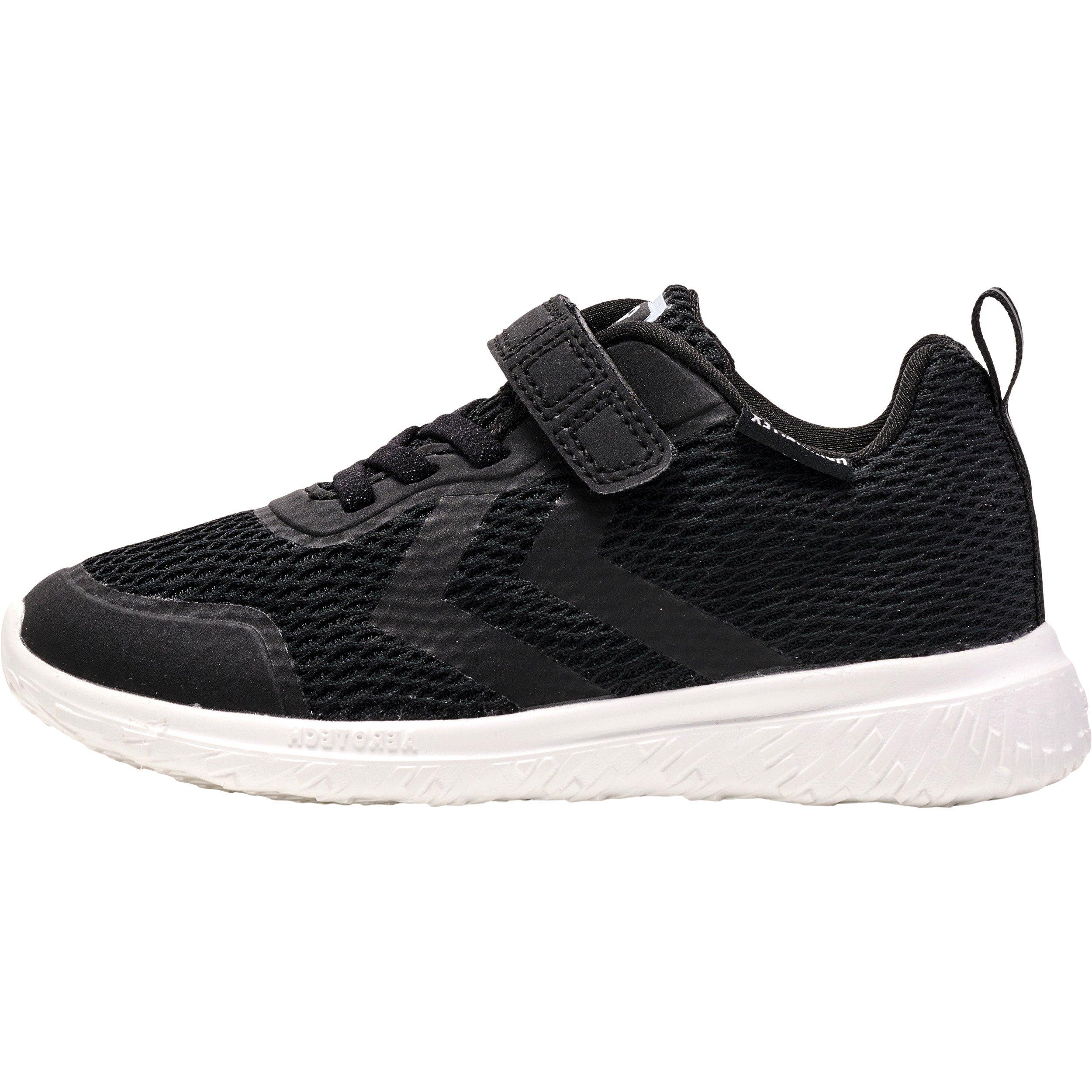 Hummel kinderschuhe actus tex recycled