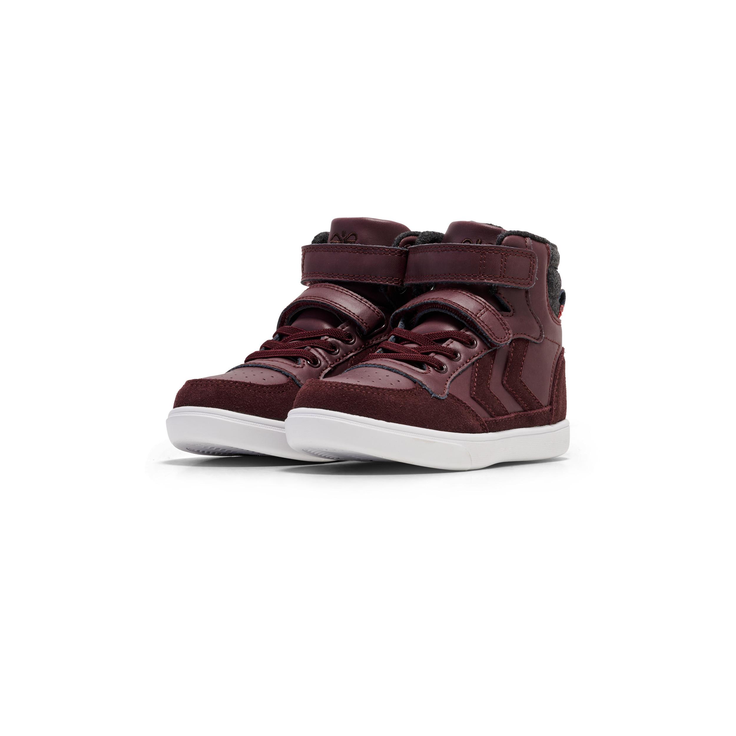 Hummel sneakers stadil winter high