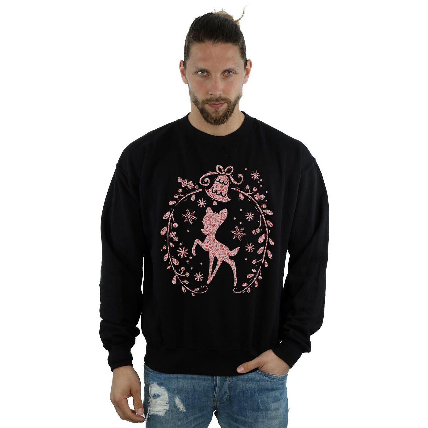 Disney Sweatshirt