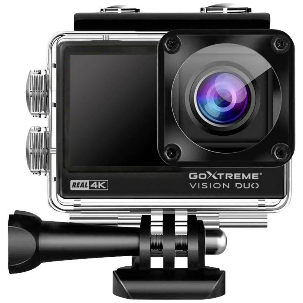 GoXtreme Vision Duo 4K