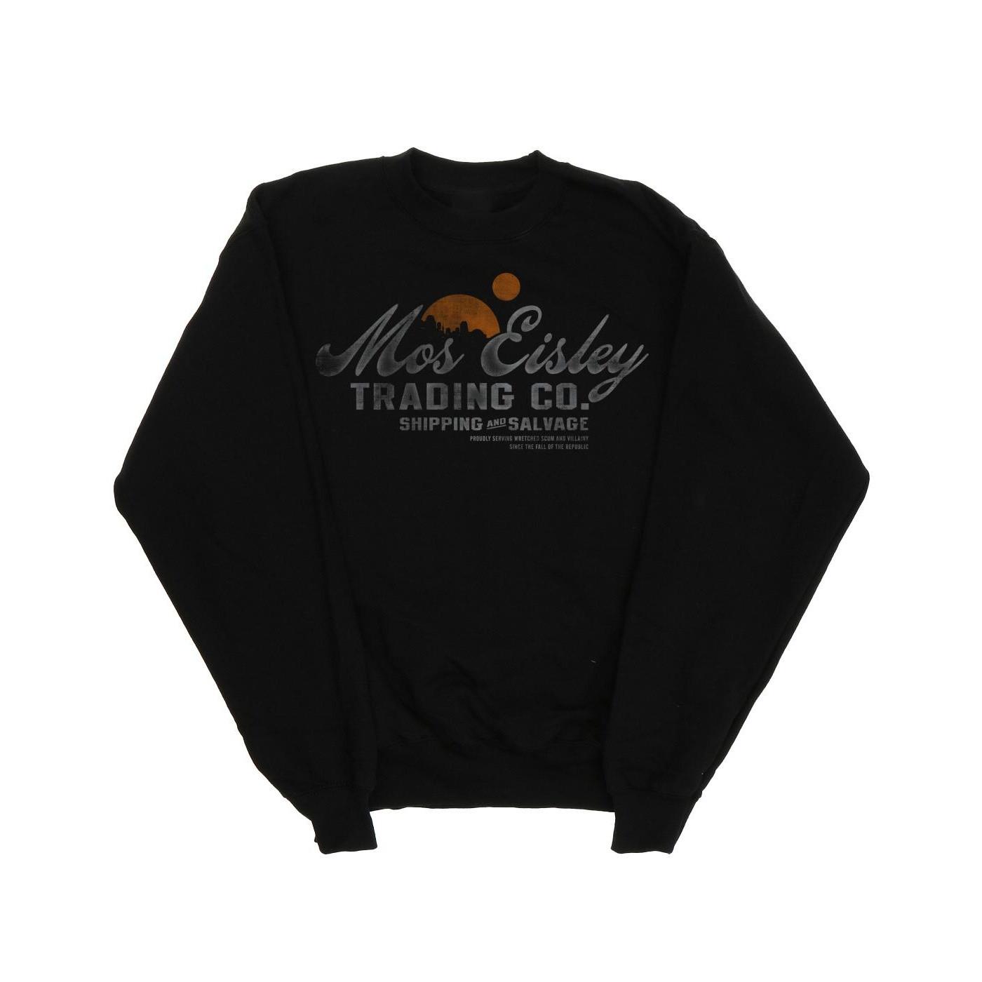 STAR WARS Mos Eisley Trading Co Sweatshirt