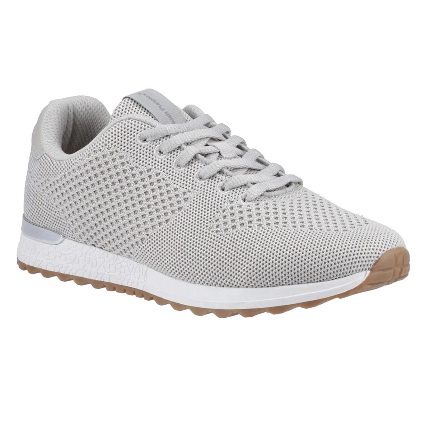 Hush Puppies Sneaker Katrina