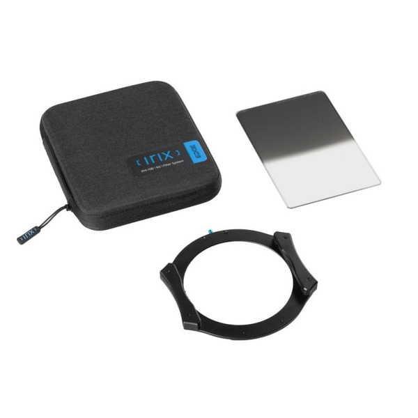 Irix Irrix Edge 100mm grundlegend hart