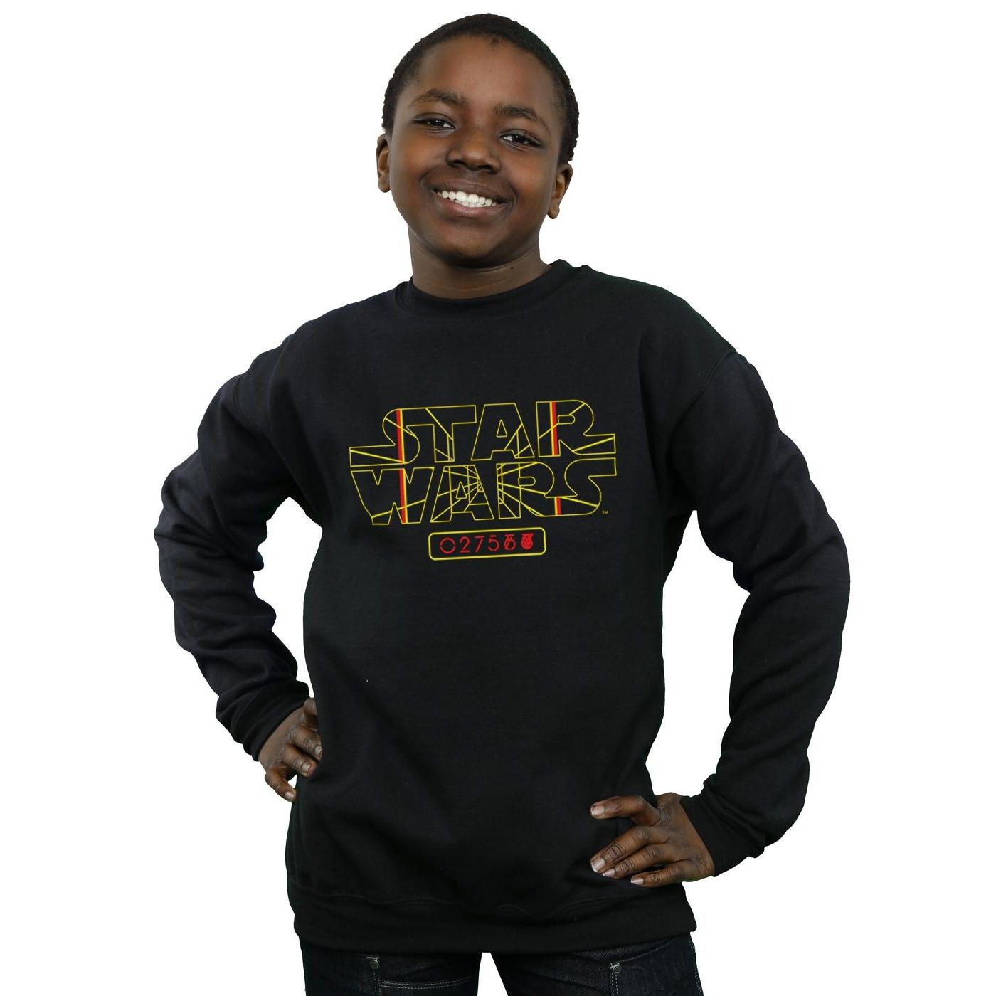STAR WARS Sweatshirt