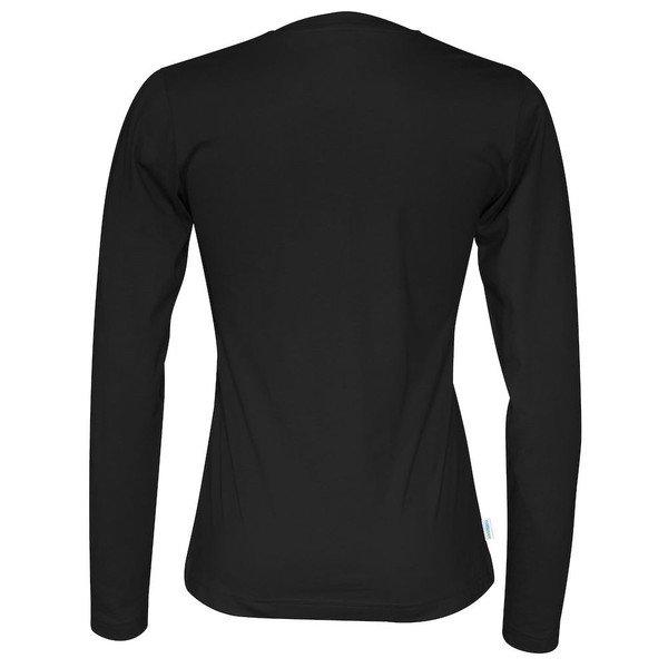 Cottover Langärmliges T-Shirt
