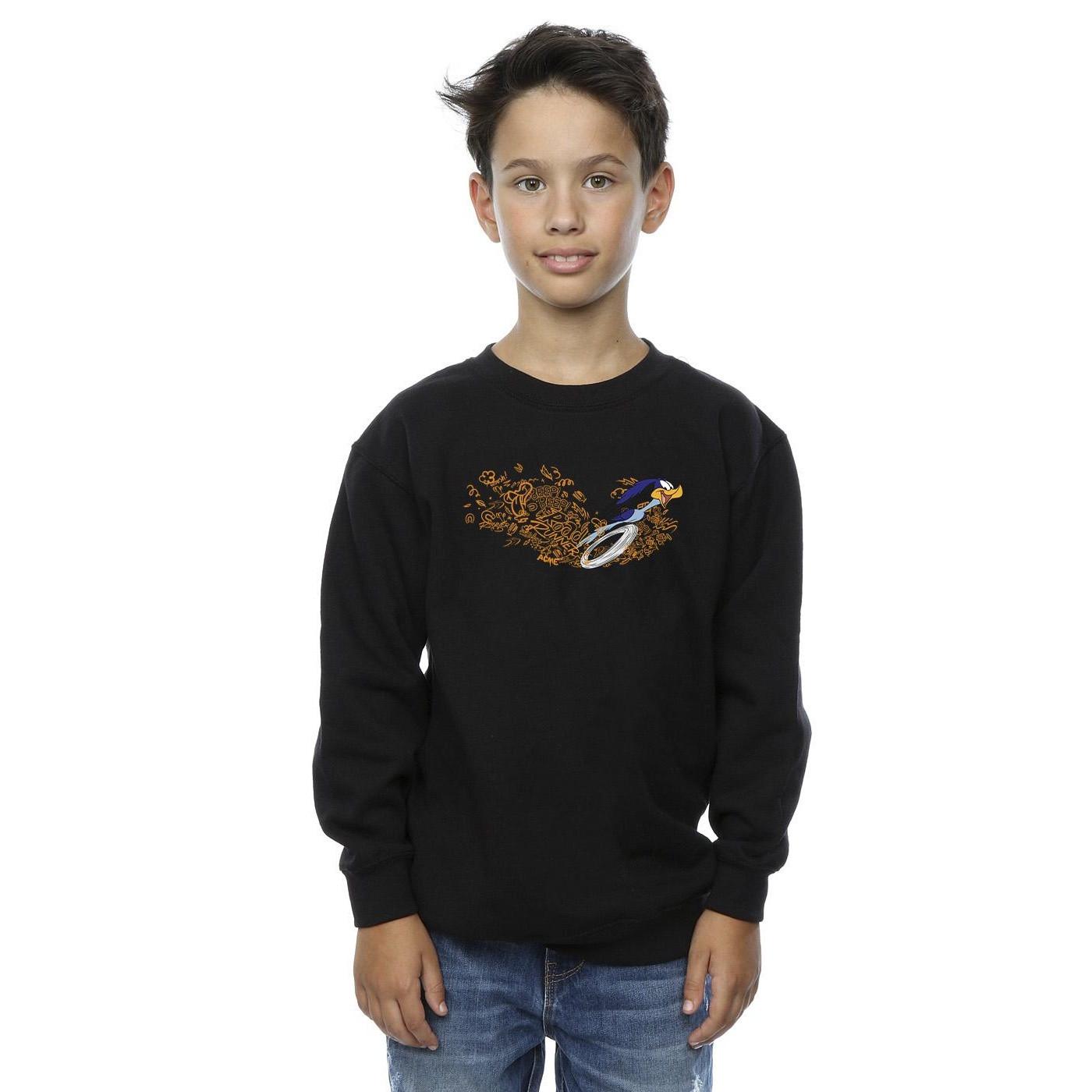 LOONEY TUNES ACME Sweatshirt