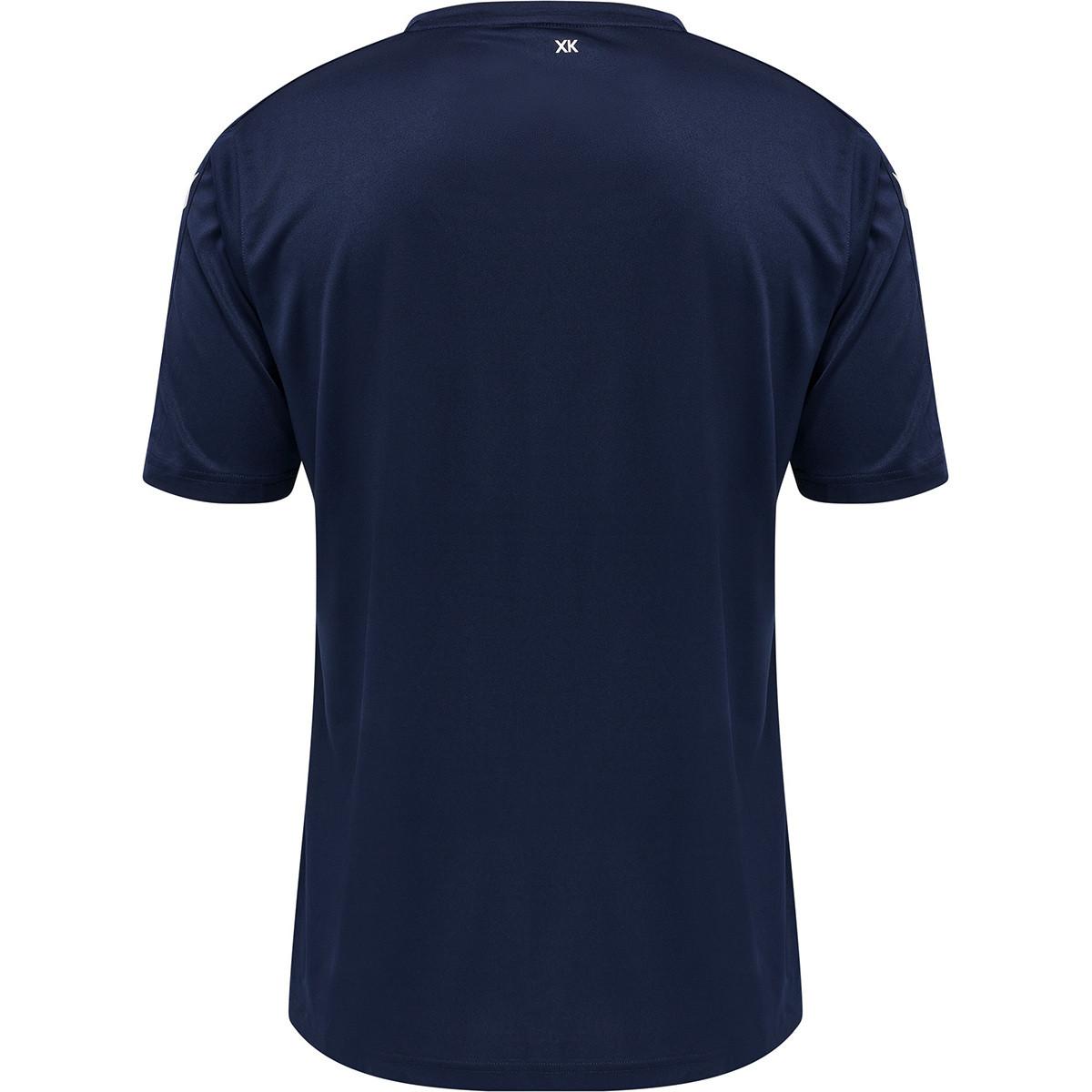 Hummel trikot striped