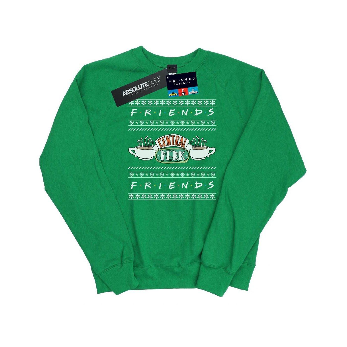 Friends Central Perk Sweatshirt