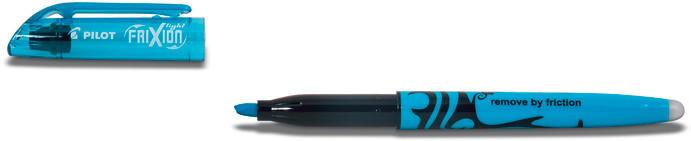 Pilot PILOT Textmarker FriXion Light 3.8mm, radierbar