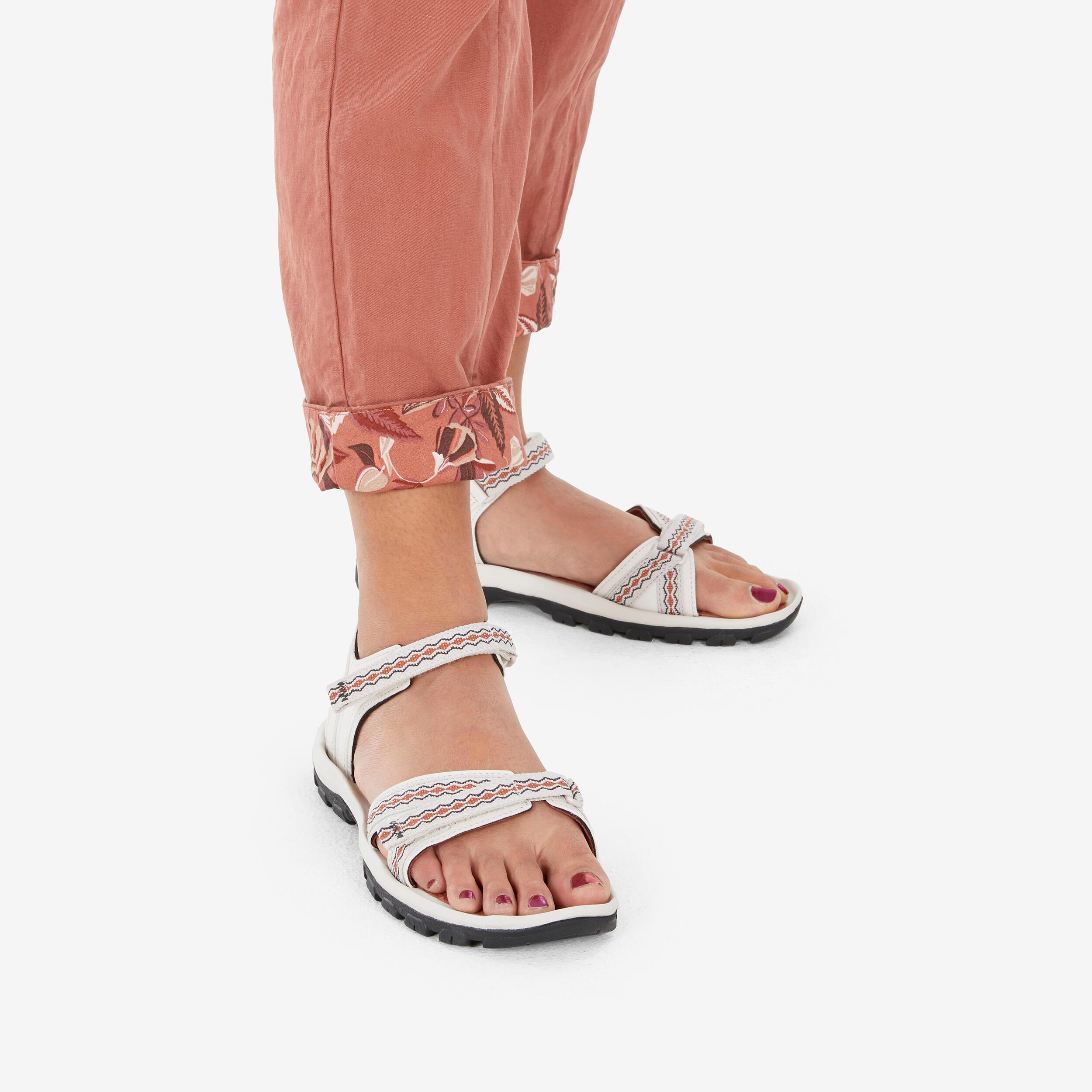 QUECHUA Sandalen - NH500