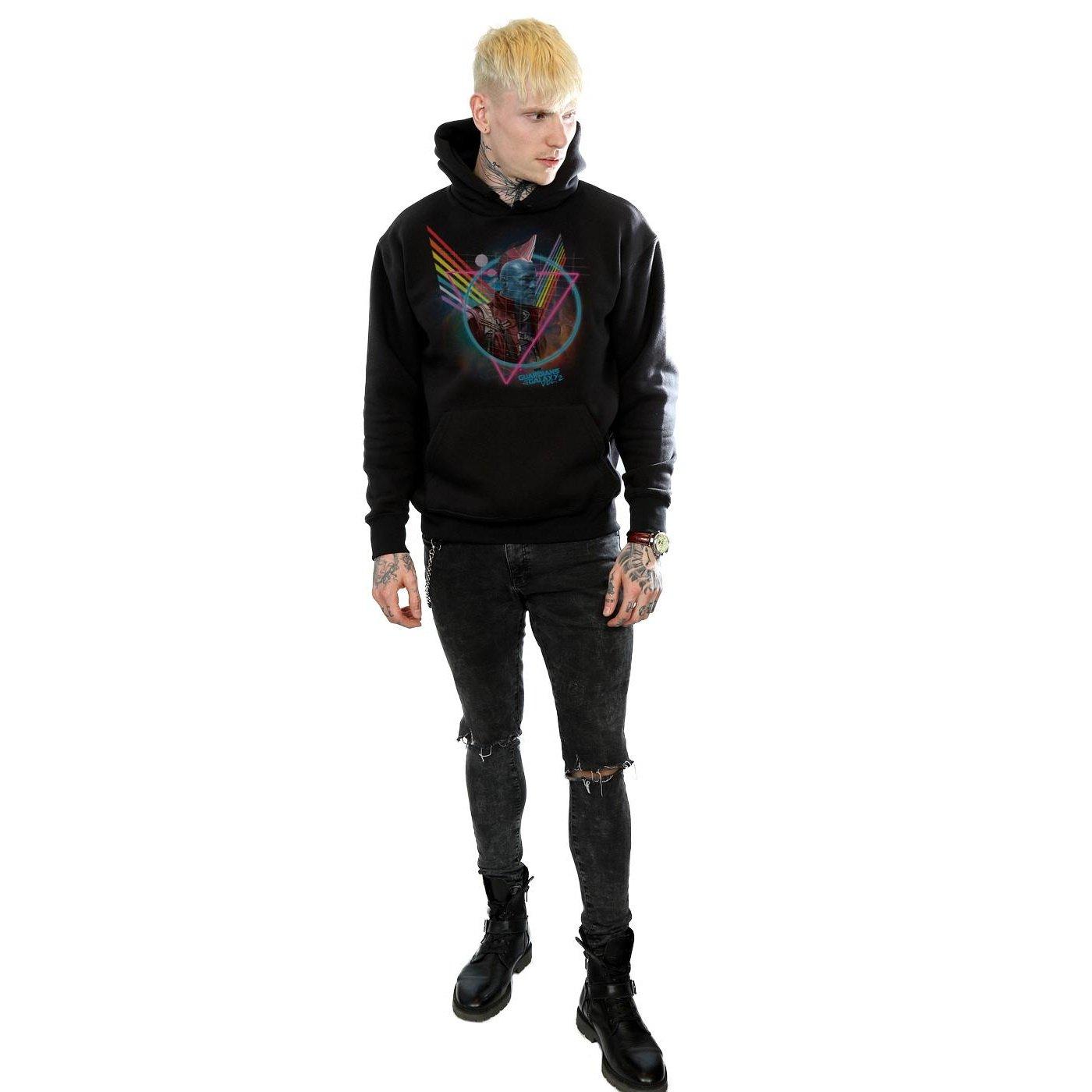 MARVEL Guardians Of The Galaxy Kapuzenpullover