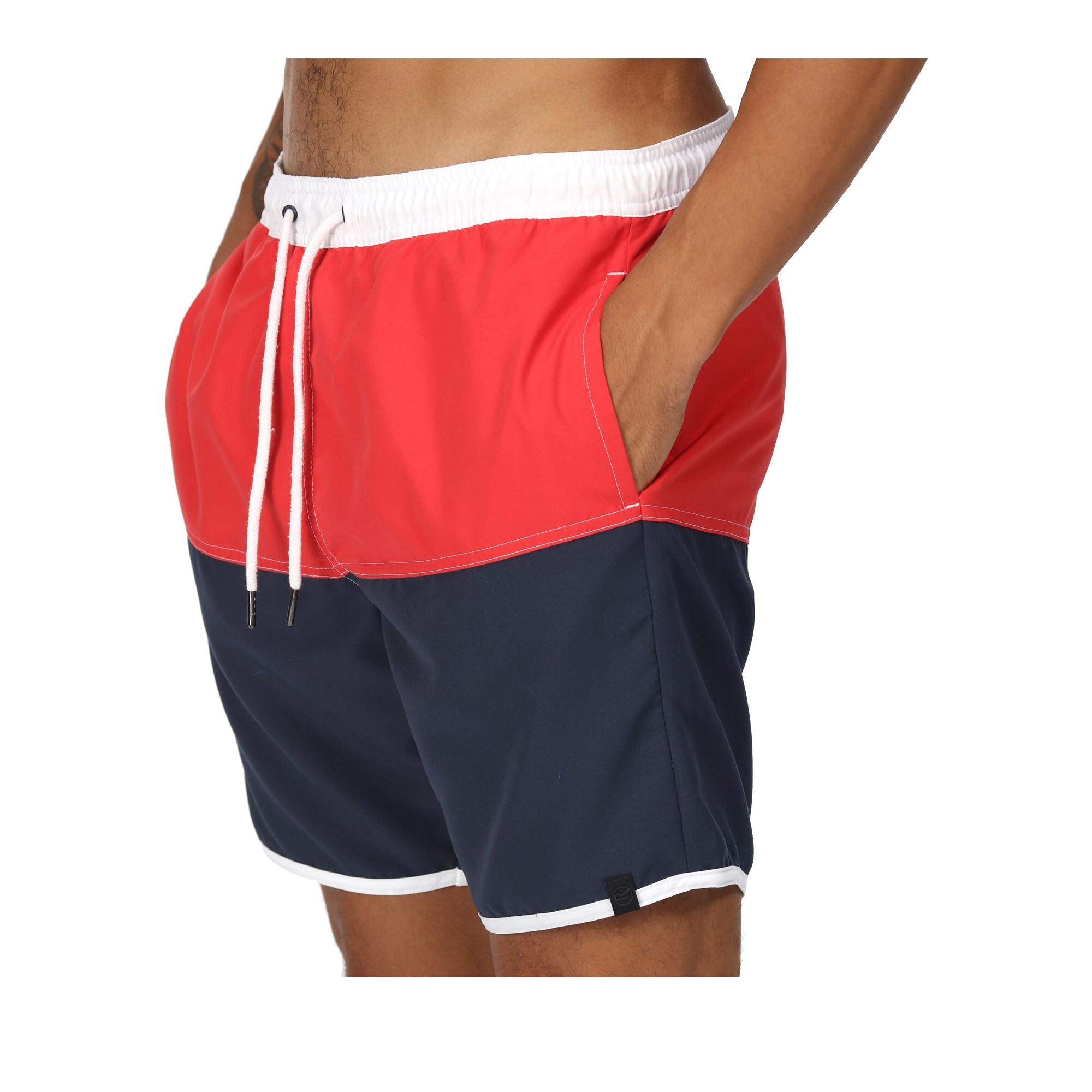 Regatta Benicio Badeshorts