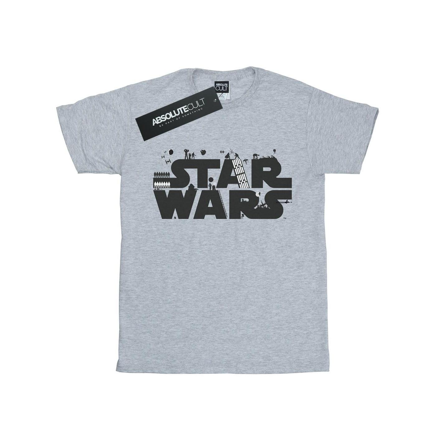 STAR WARS TShirt