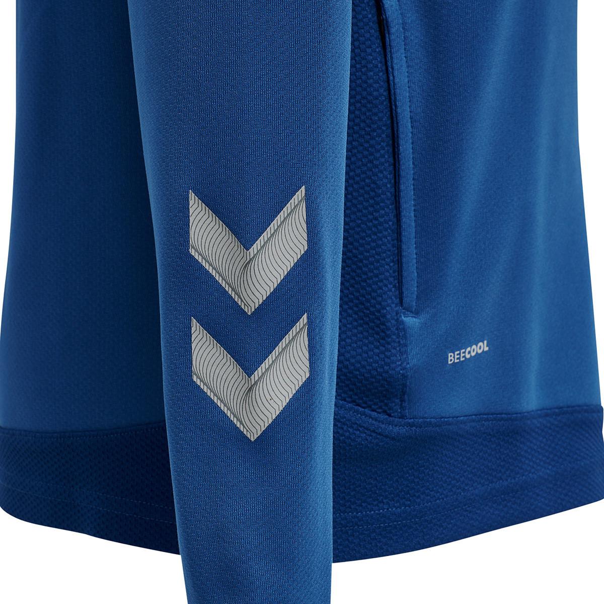 Hummel daenjacke huel hllead poly
