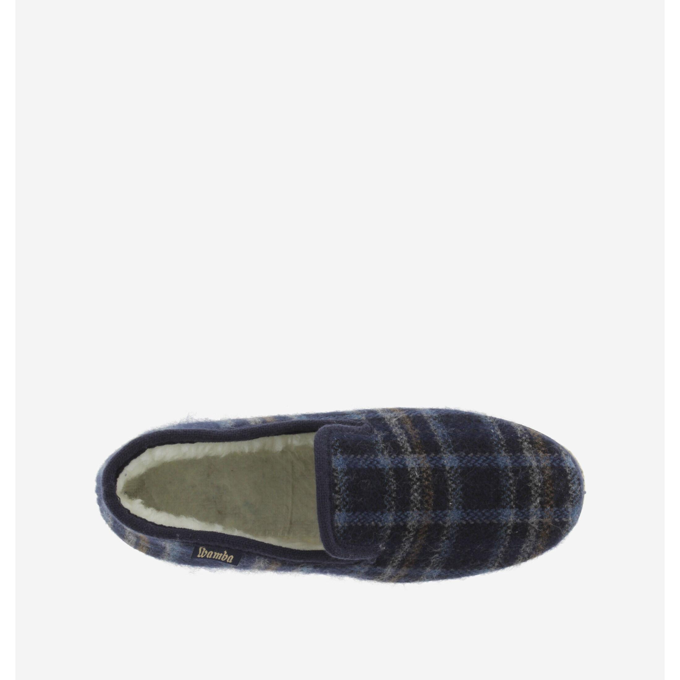 Victoria schuhe confortable carreaux h/recta