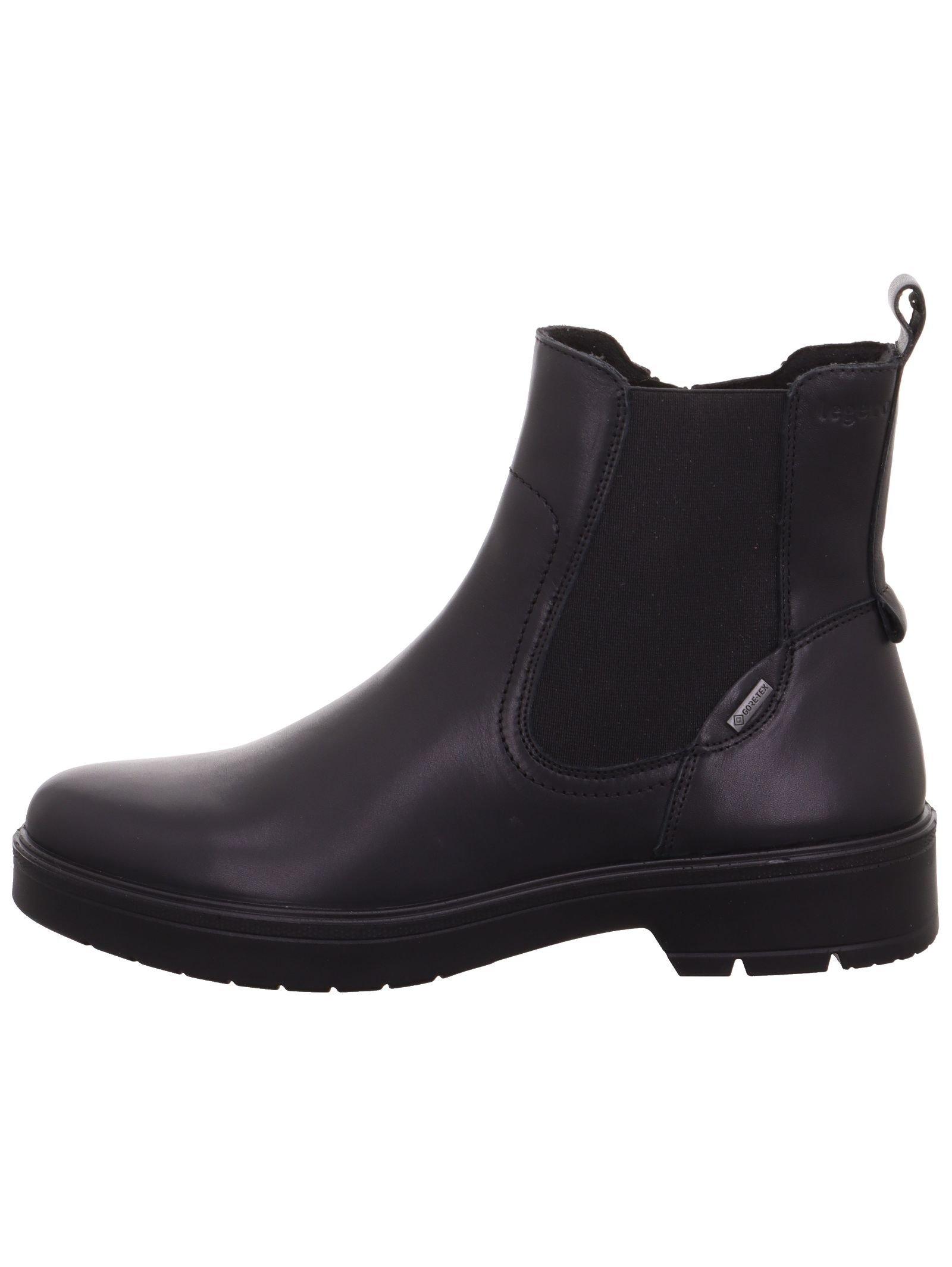 Legero Stiefelette Gore-Tex