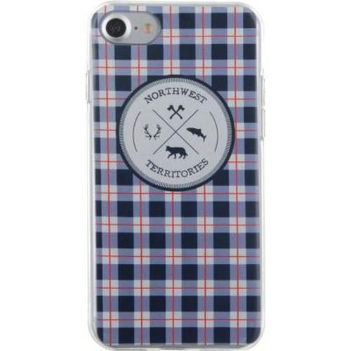 BigBen Connected Hülle North West iPhone SE 2020/8/7