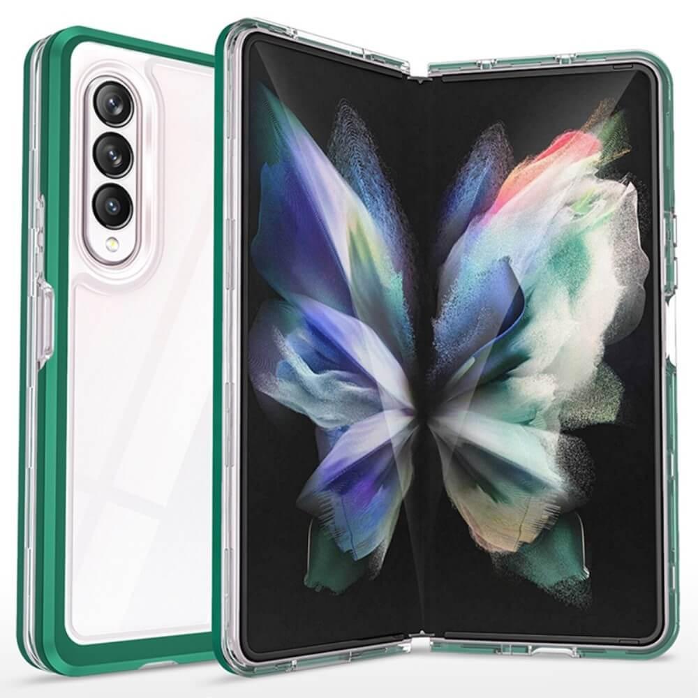 Cover-Discount Galaxy Z Fold4 5G - Full Protection Schutzhülle