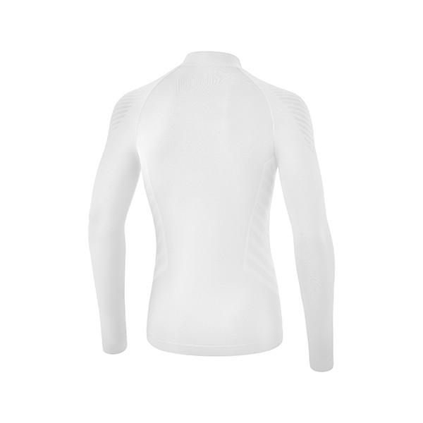 Erima langäreliges kopressionsshirt it hohe halsausschnitt eria athletic