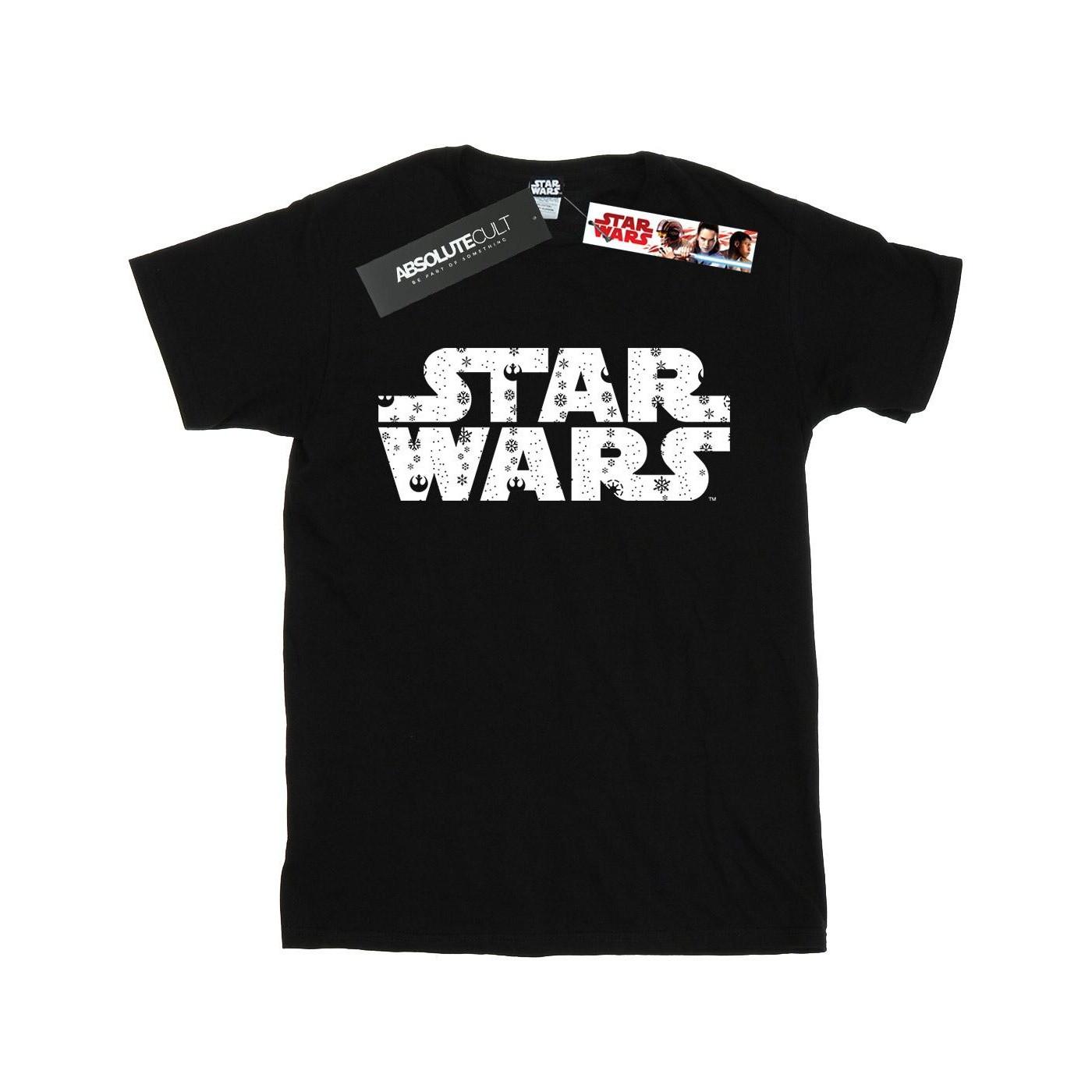 STAR WARS Star Wars Logo T-Shirt