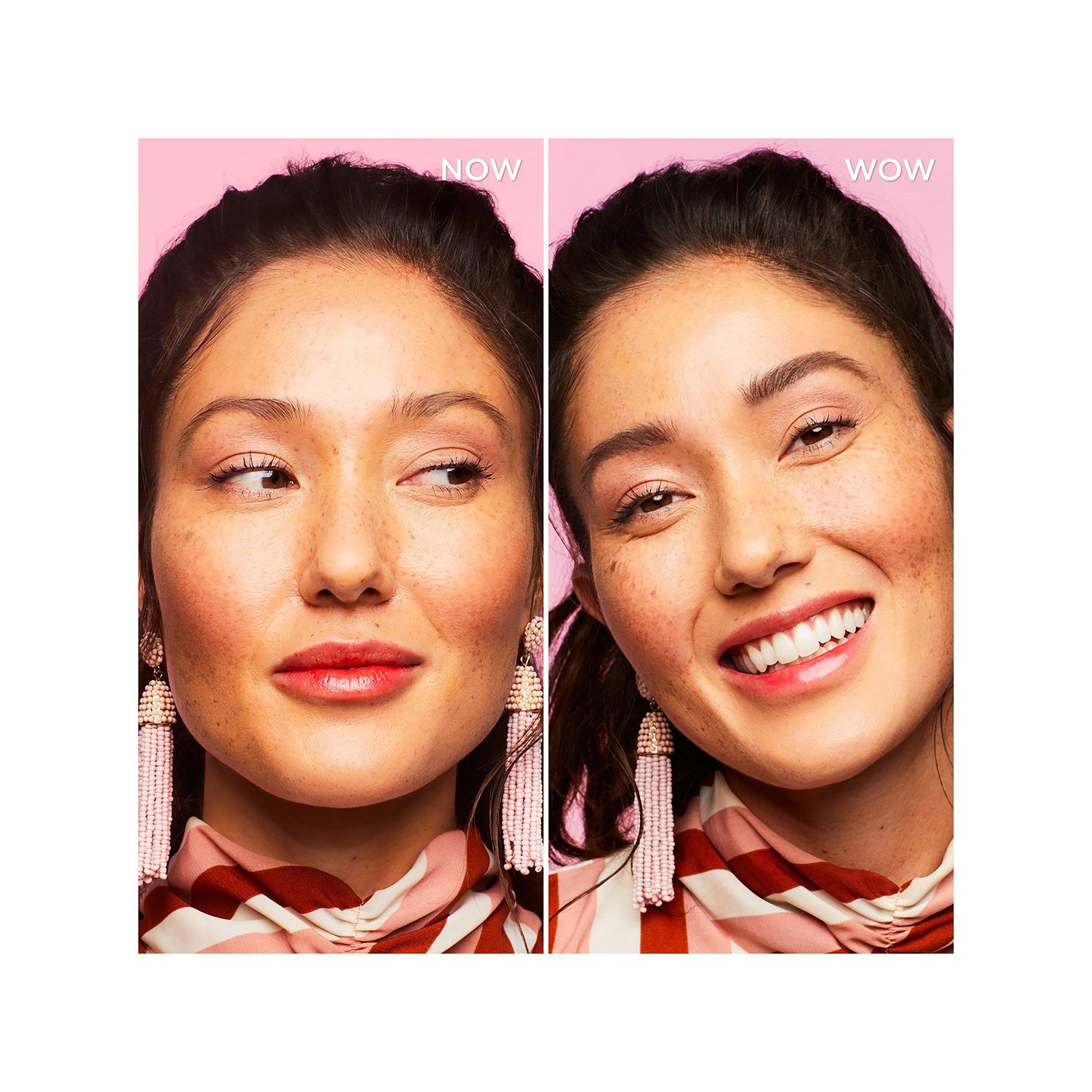 benefit Gimme Brow+ Augenbrauengel - Volumenspendendes Brauen-Fasergel