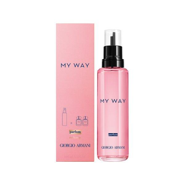 ARMANI My Way My Way Parfum Refill
