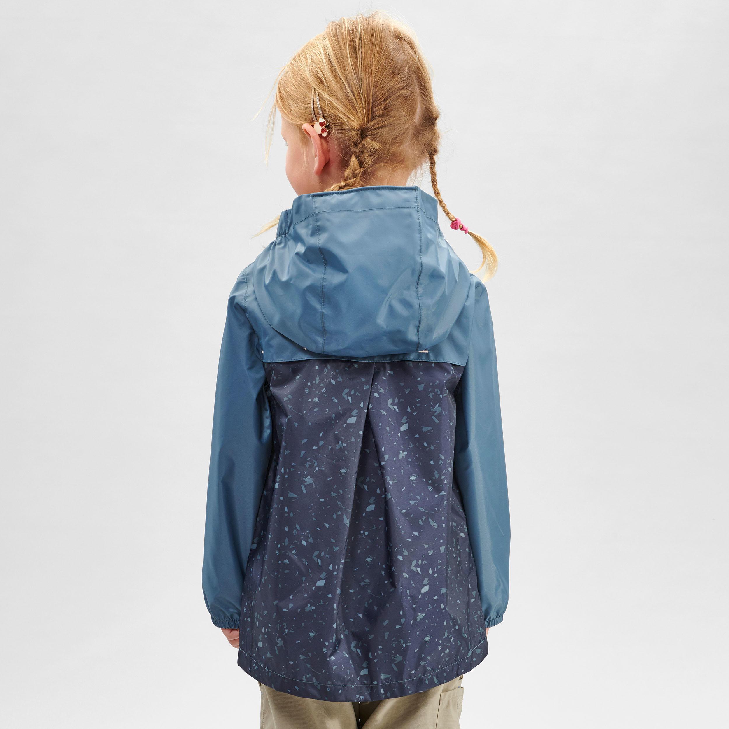 QUECHUA Jacke - MH150