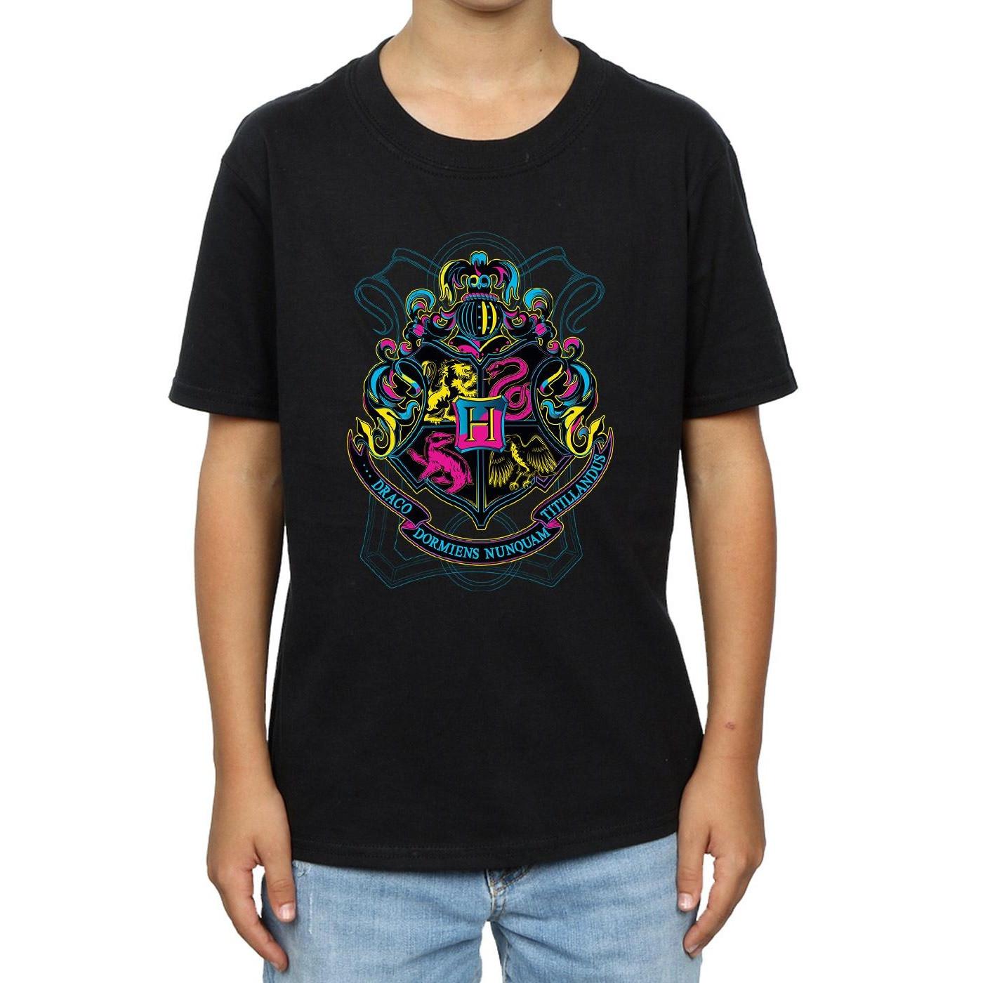 Harry Potter Hogwarts TShirt