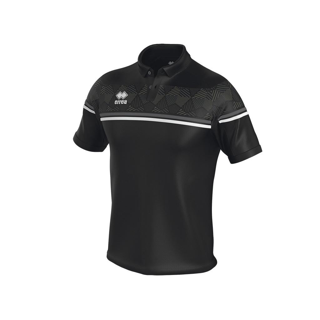 errea poloshirt für kinder dominic