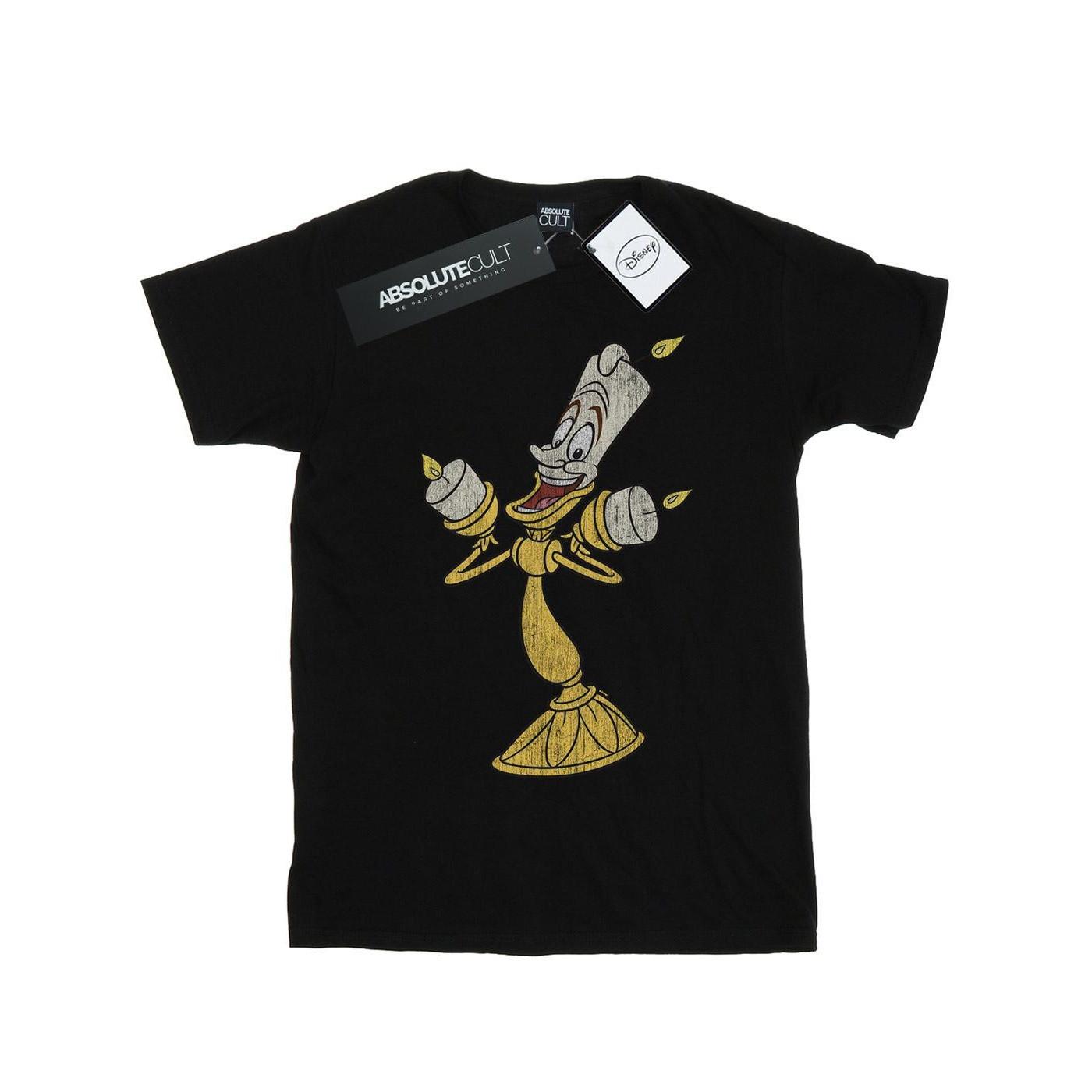 Disney Beauty And The Beast TShirt